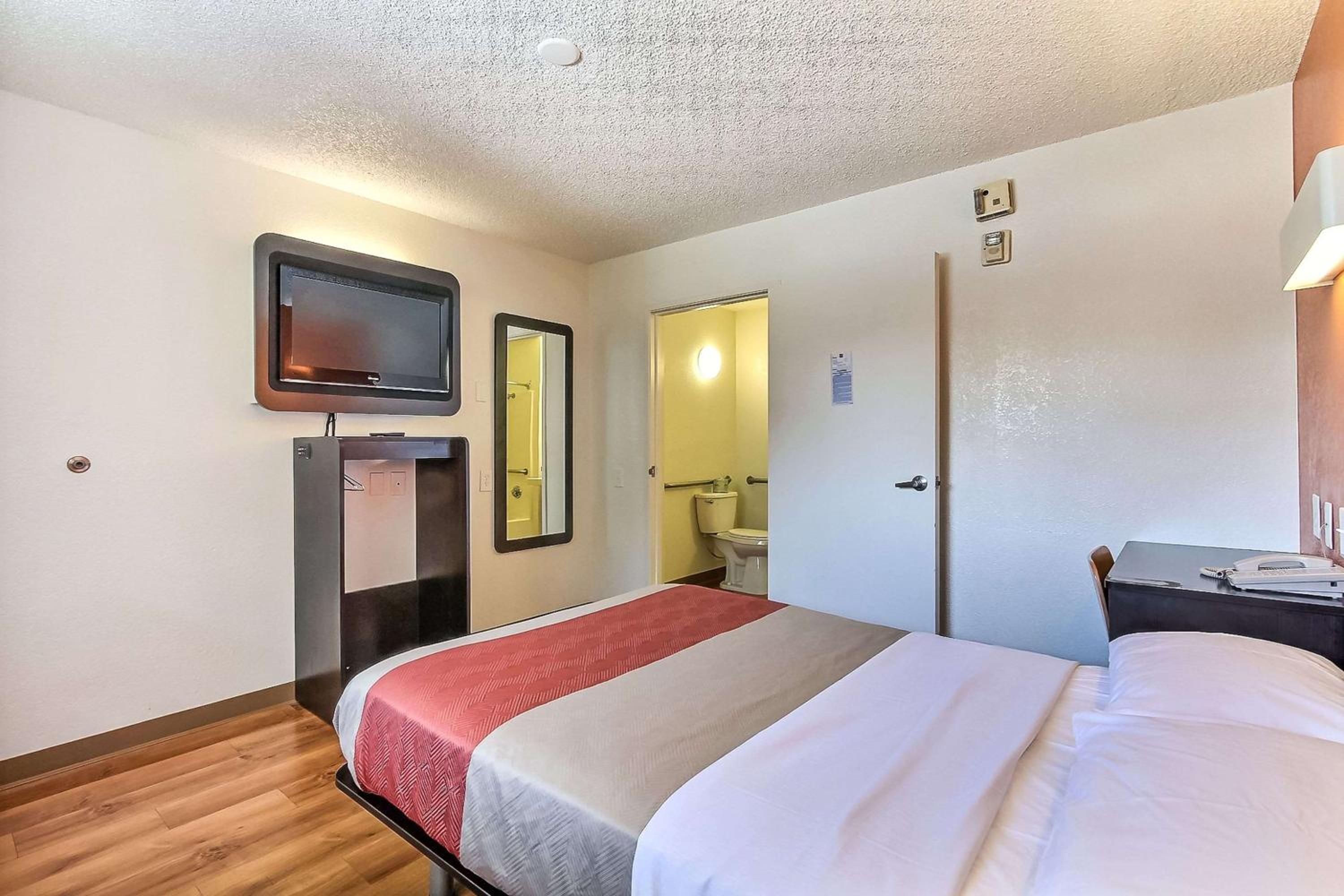 Double Room - Disability Access