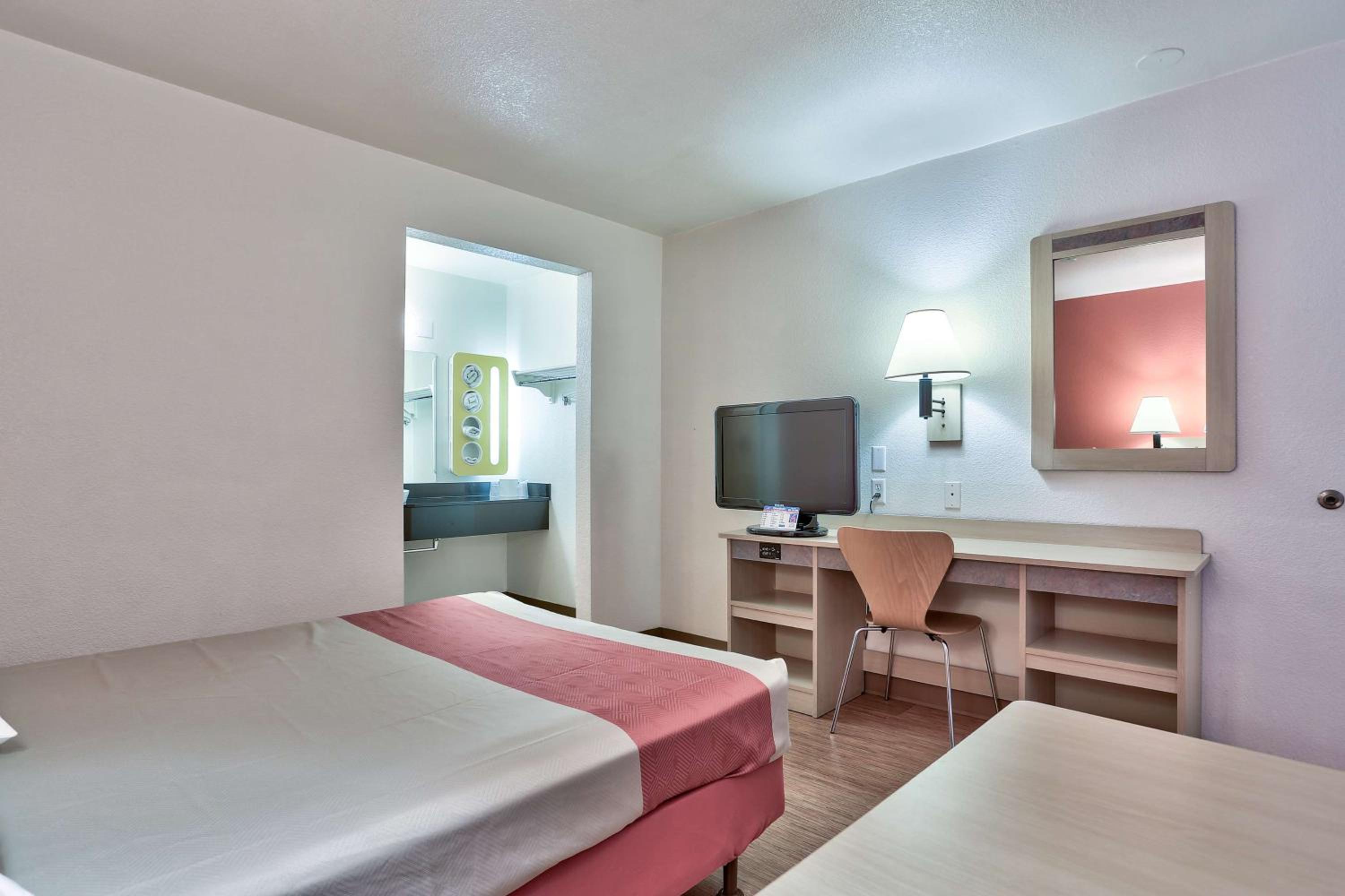 Motel 6-Flagstaff, AZ - West - Woodland Village, Bilde 3