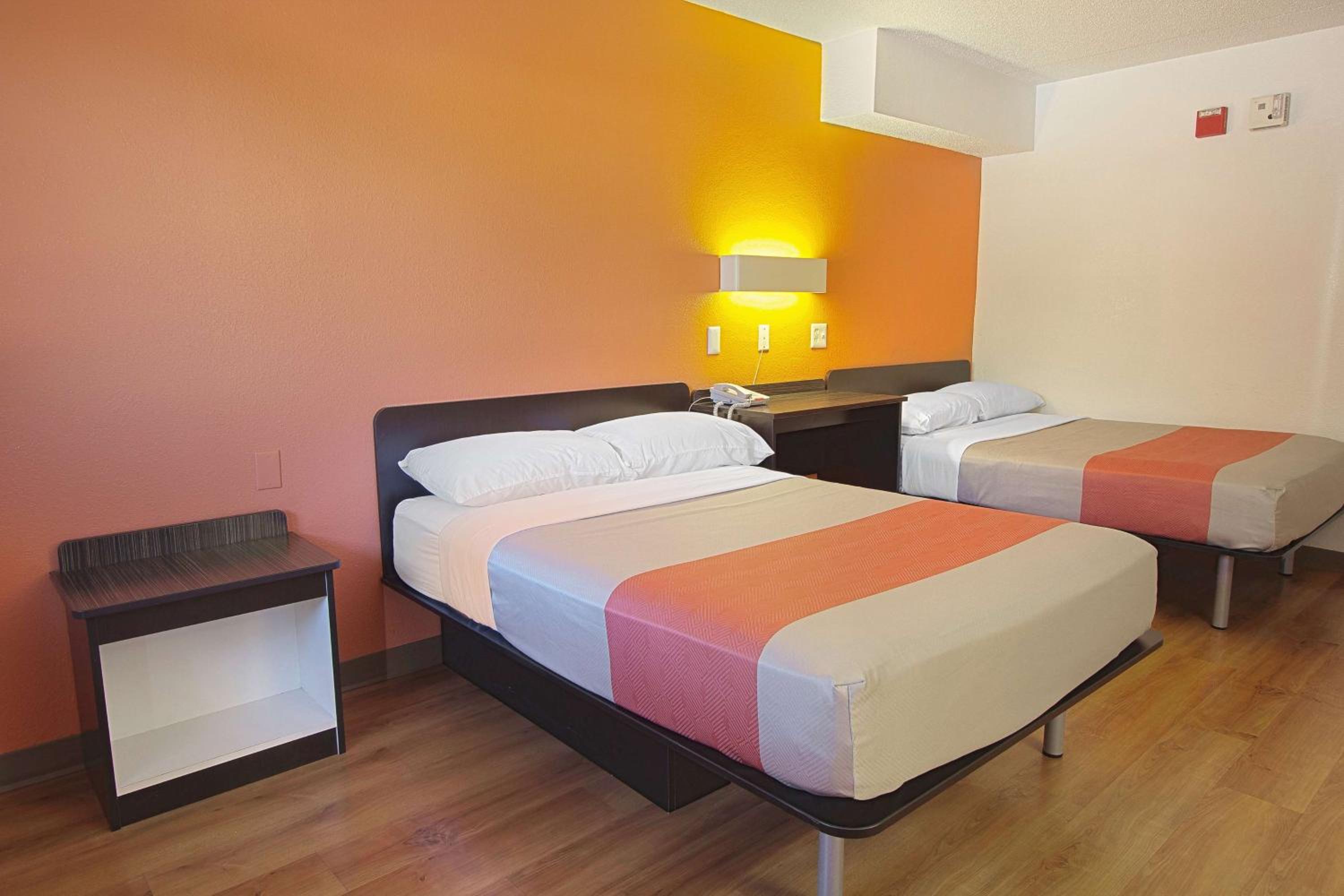 Quadruple Room - Disability Access