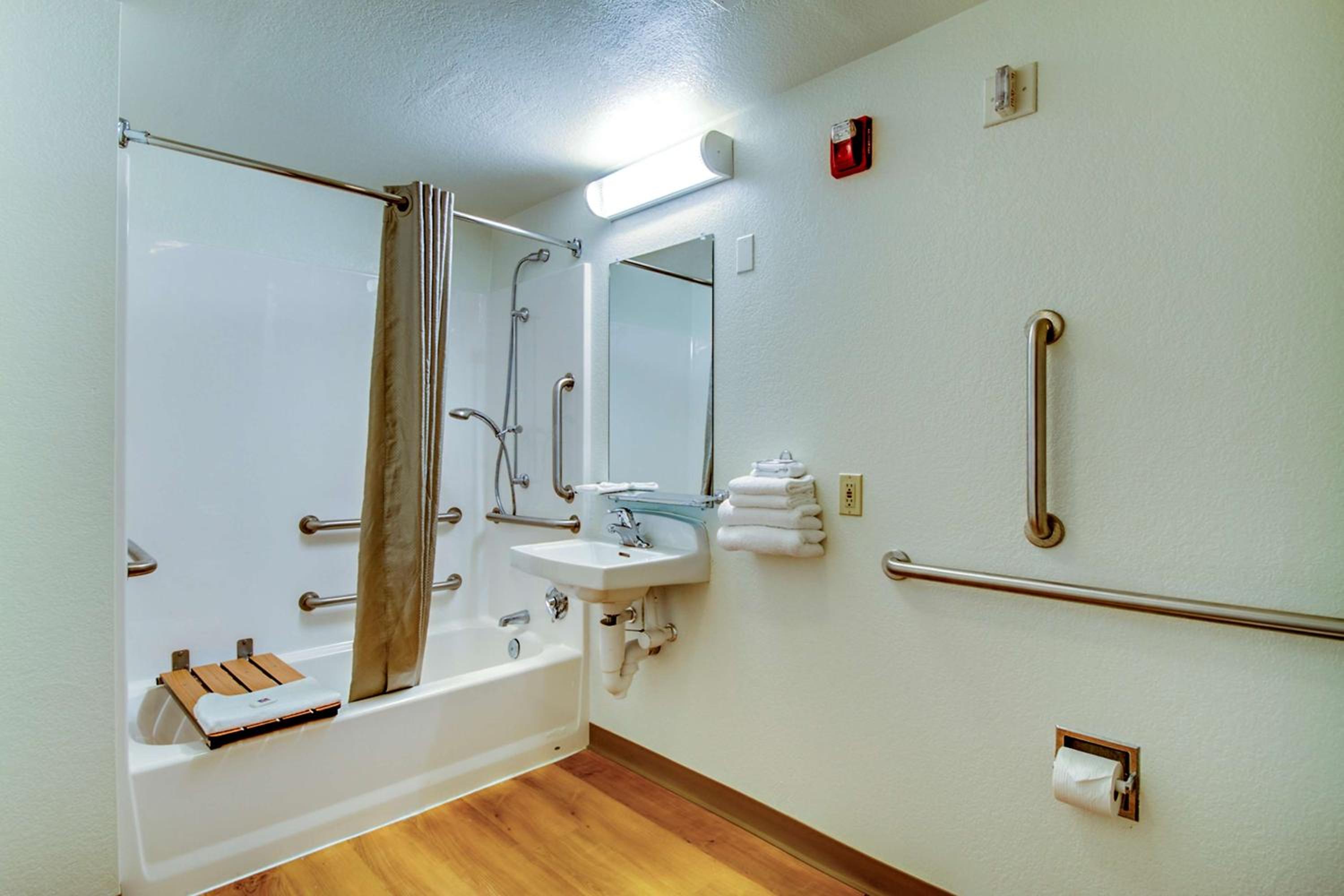 Rodeway Inn Baltimore West, Bild 6