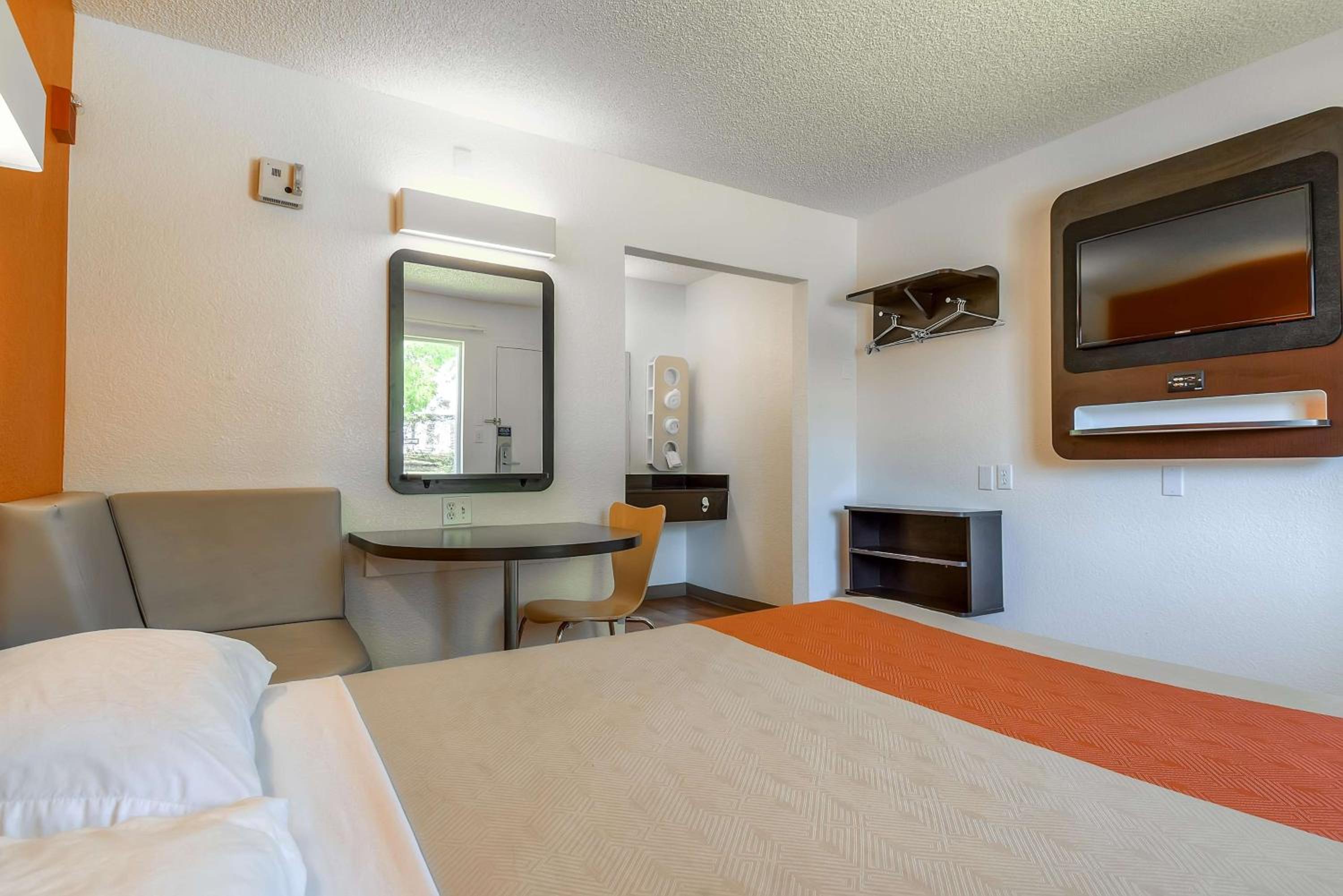 Motel 6-San Diego, CA - North, Billede 2