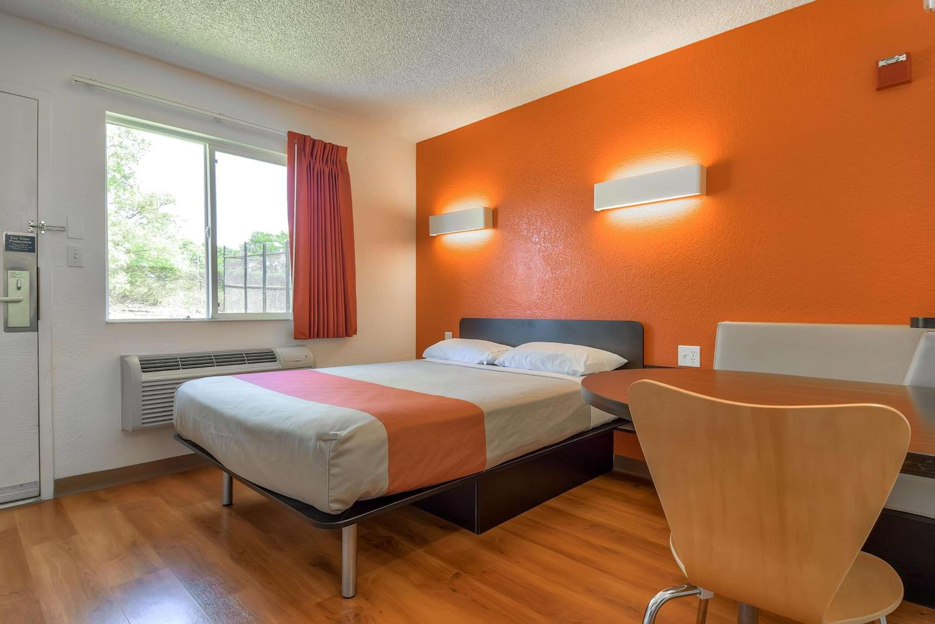 Motel 6-San Diego, CA - North, Billede 6