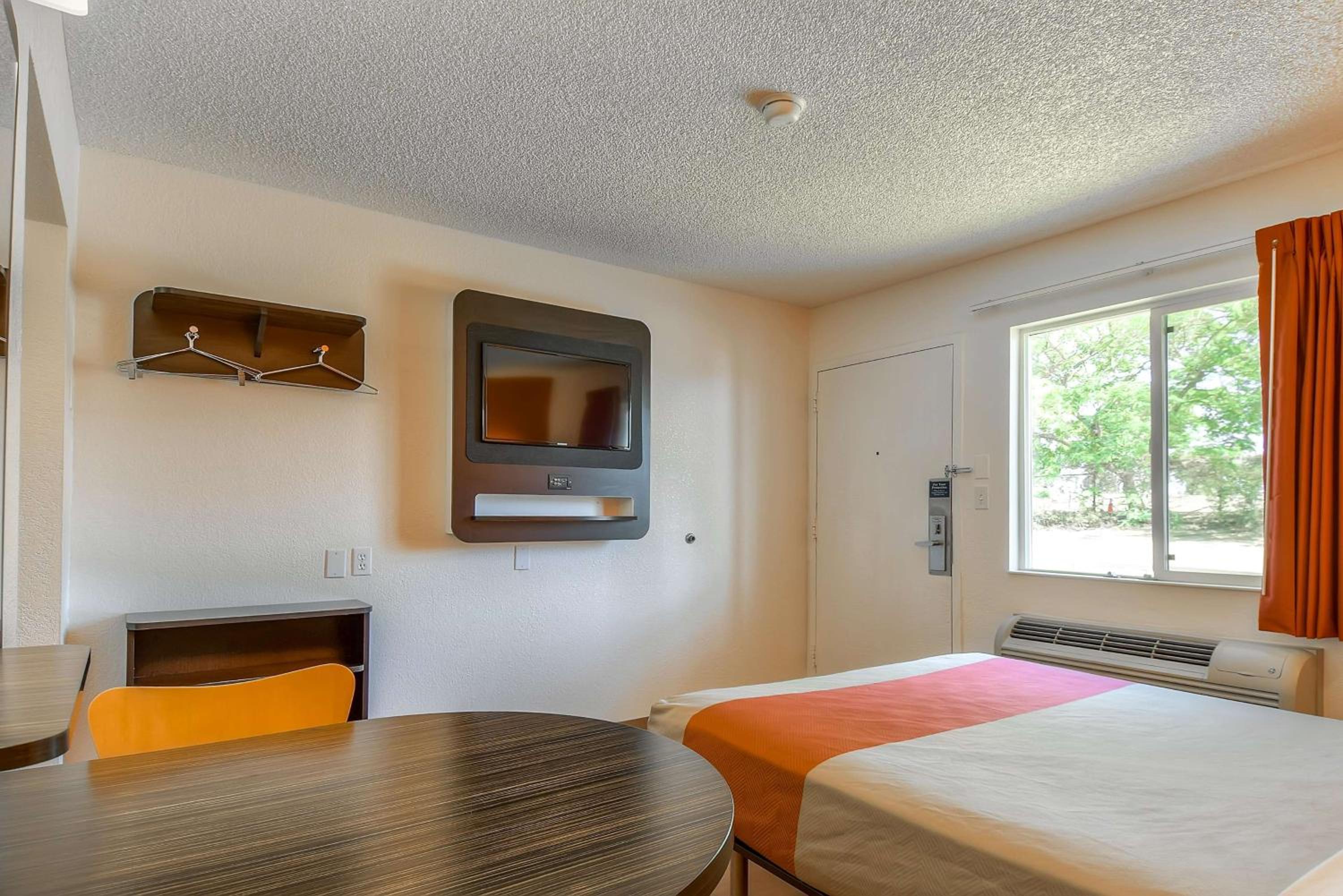 Motel 6-San Diego, CA - North, Billede 5