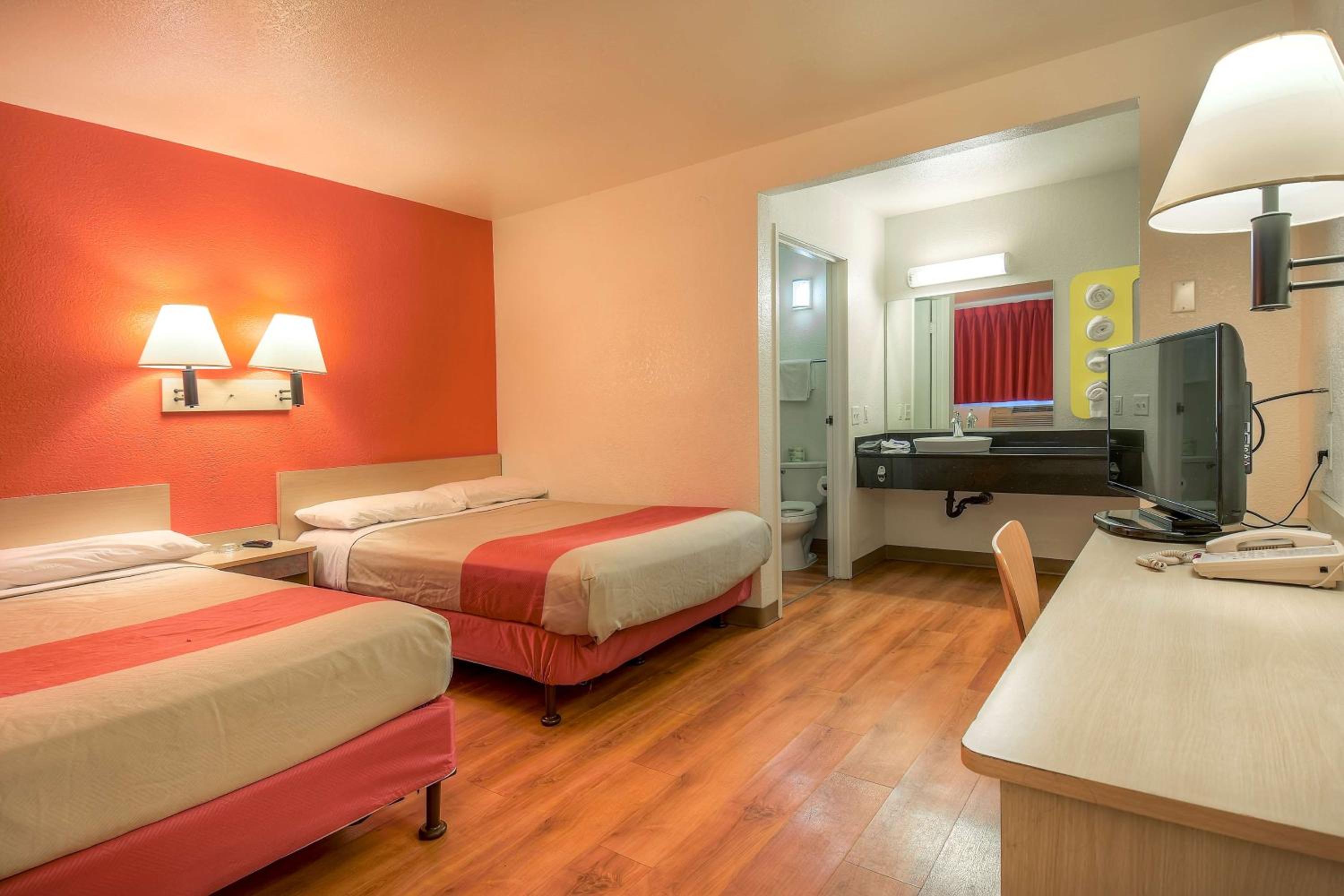 Quadruple Room photo 1