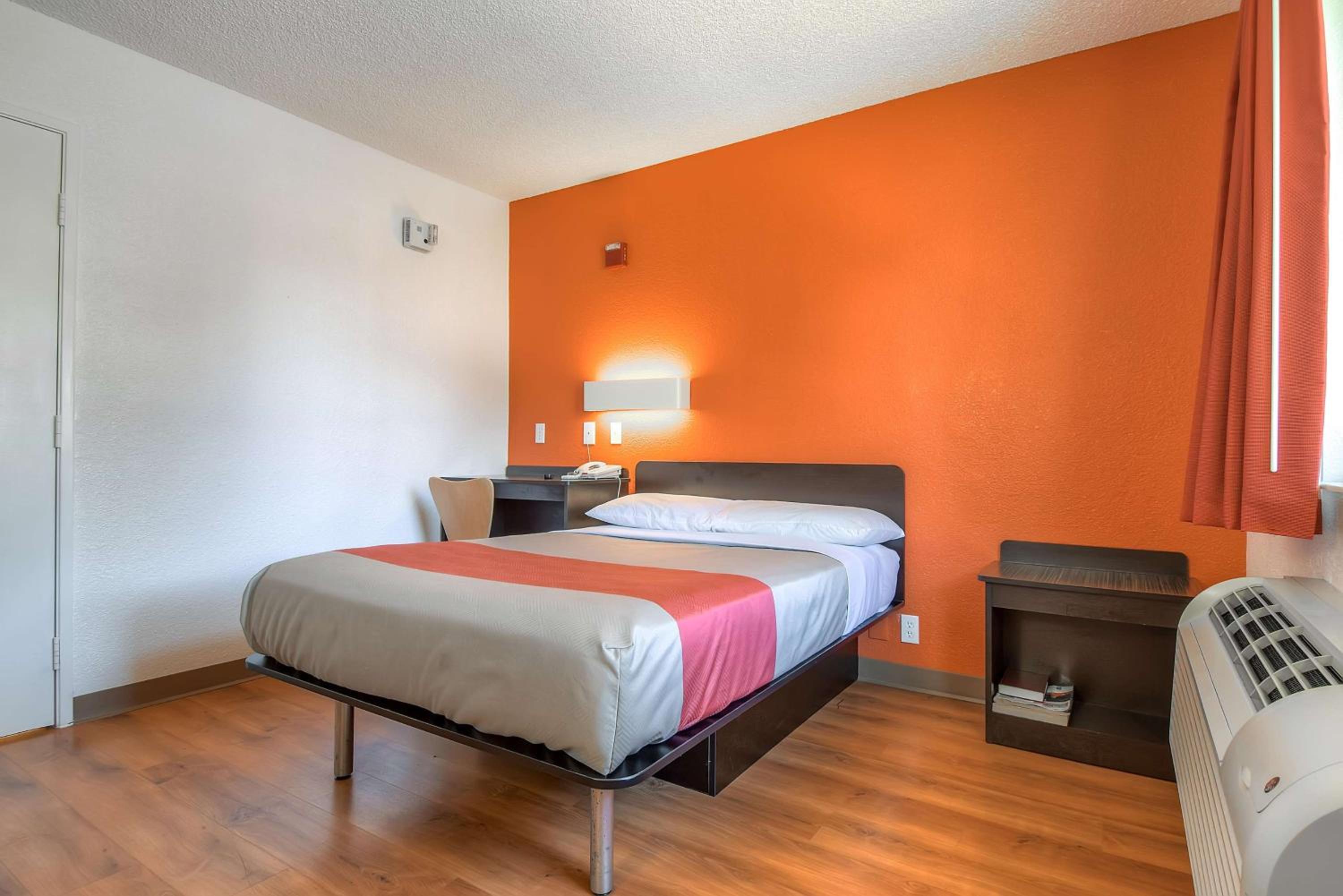 Motel 6-San Diego, CA - North, Billede 11