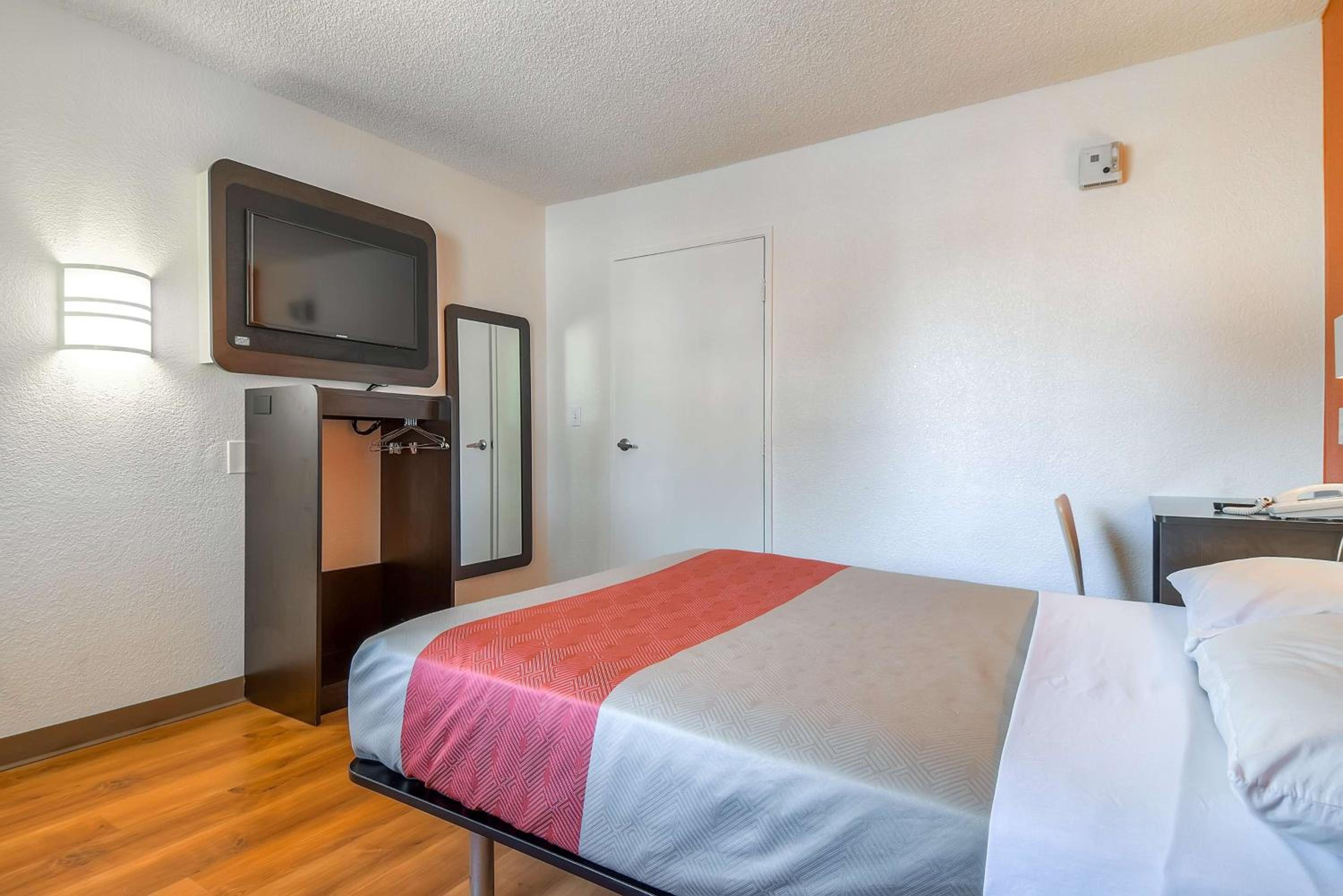 Motel 6-San Diego, CA - North, Billede 12