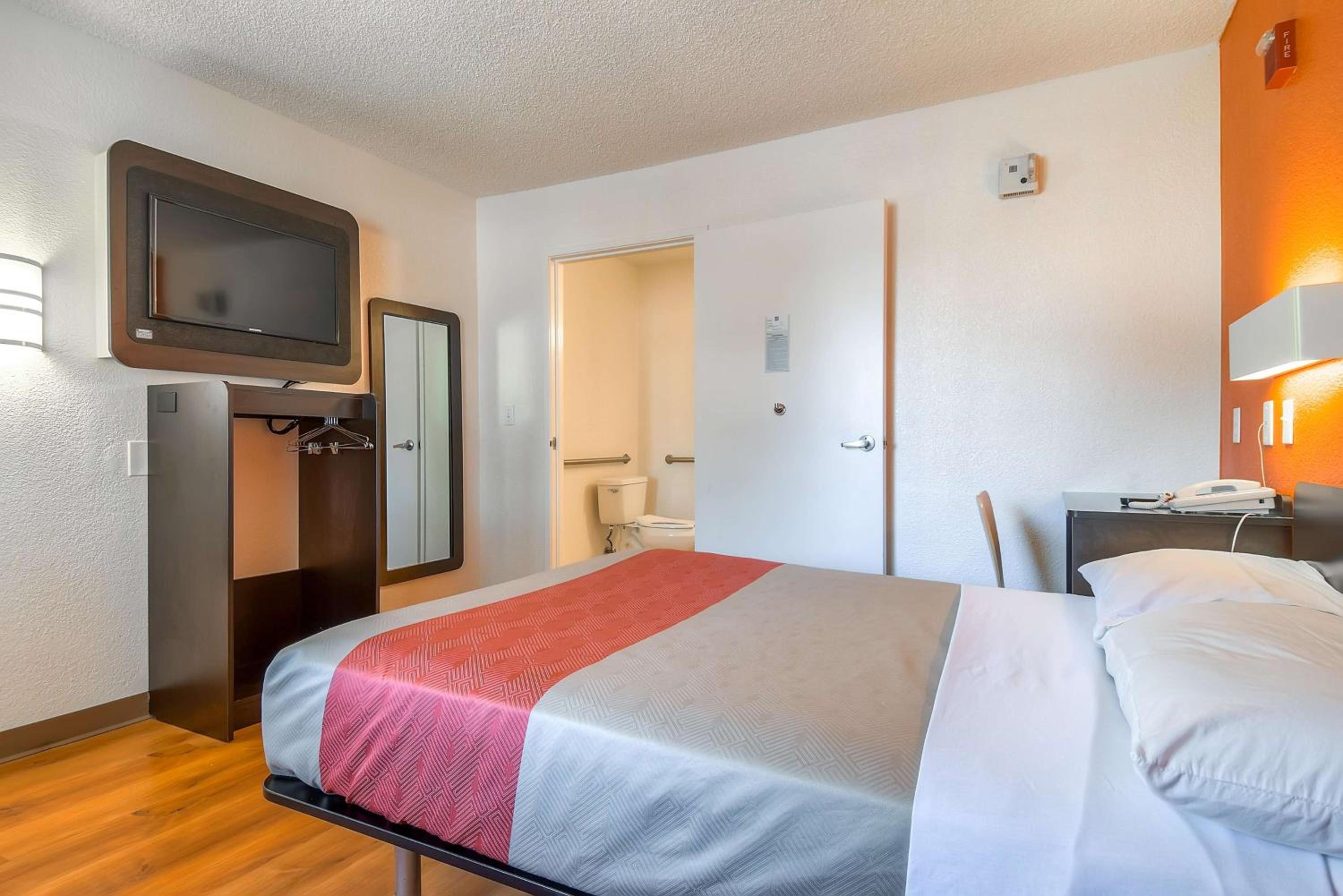 Motel 6-San Diego, CA - North, Billede 7