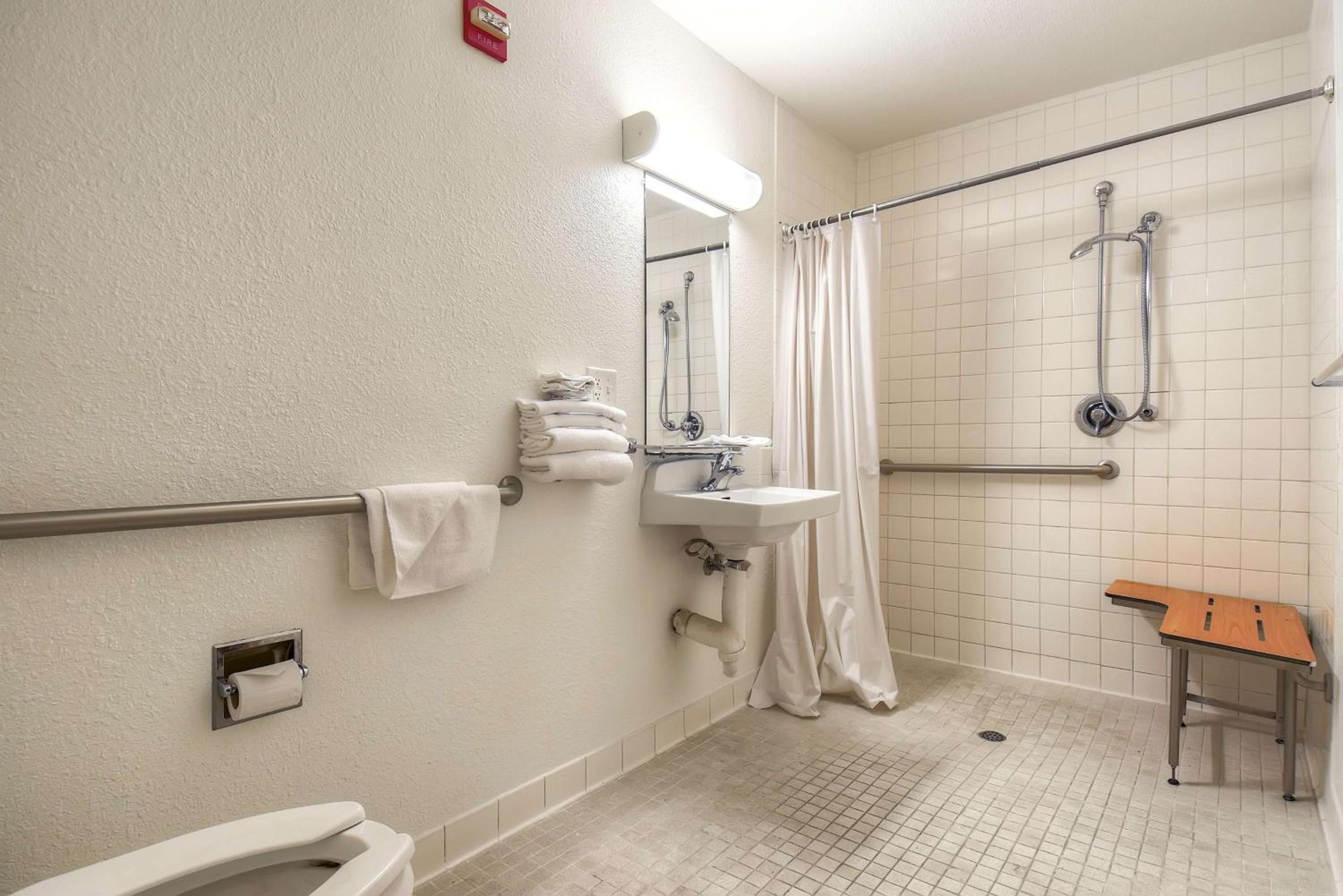 Motel 6-San Diego, CA - North, Billede 3