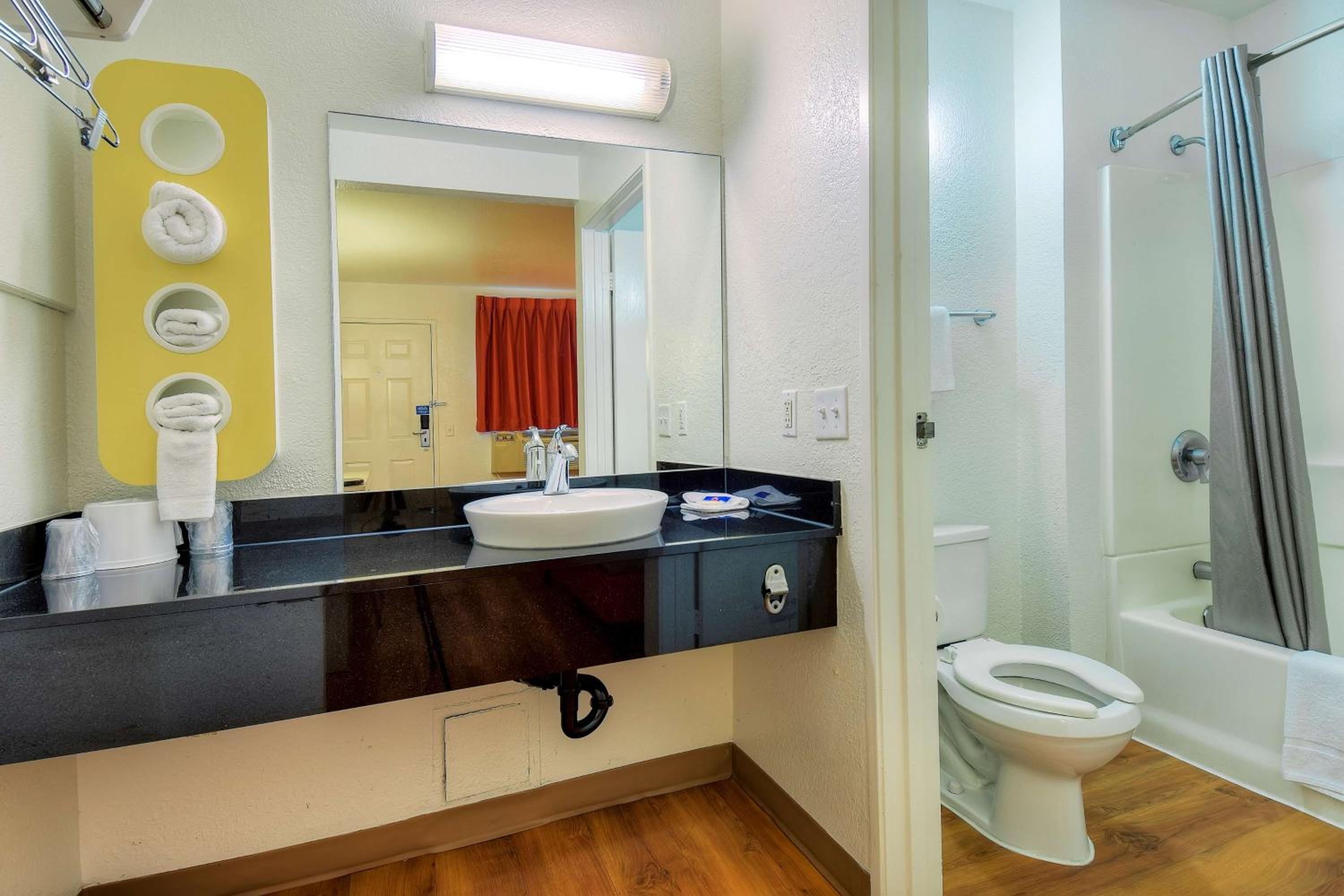 Quadruple Room photo 2
