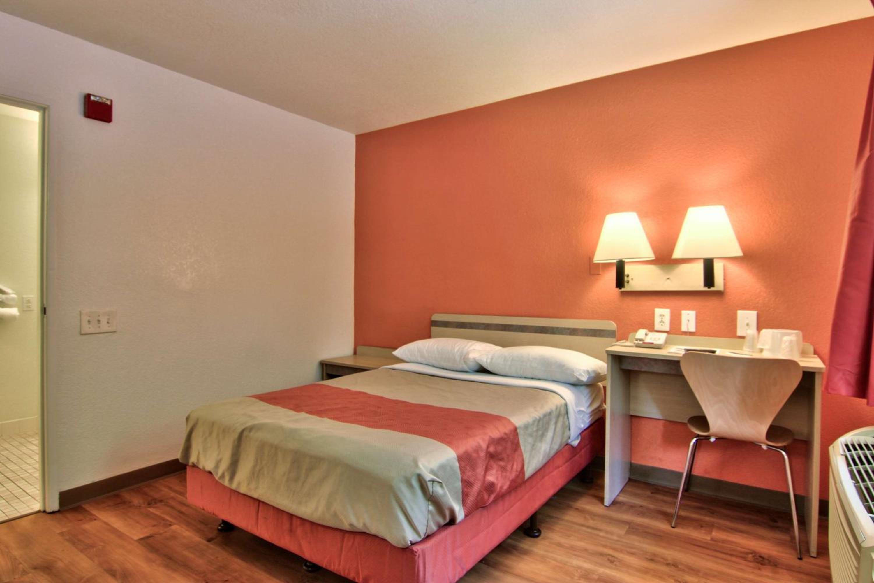 Motel 6-Sacramento, CA - South Sacramento and Elk Grove