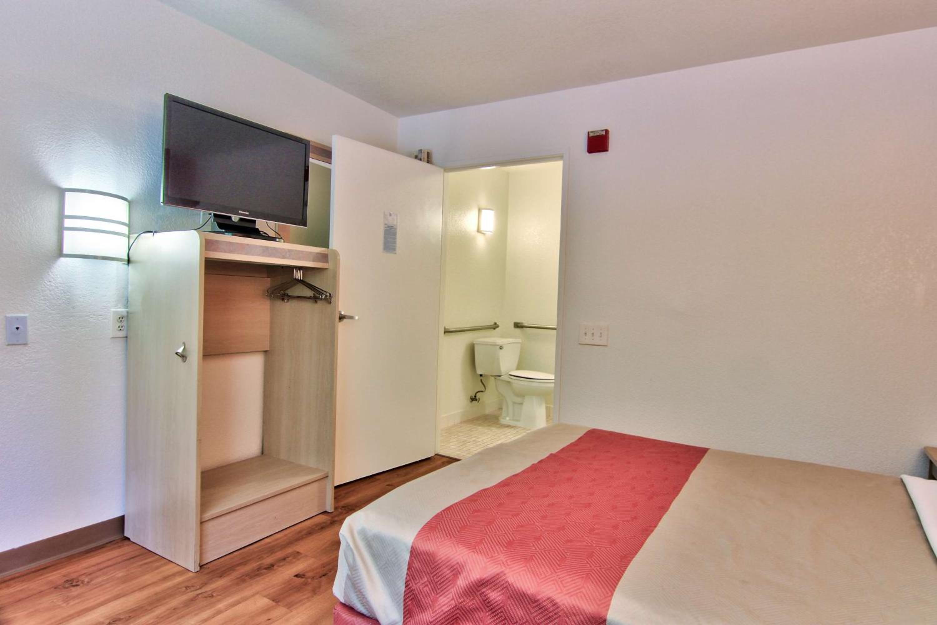 Motel 6-Sacramento, CA - South Sacramento and Elk Grove, Kuva 6