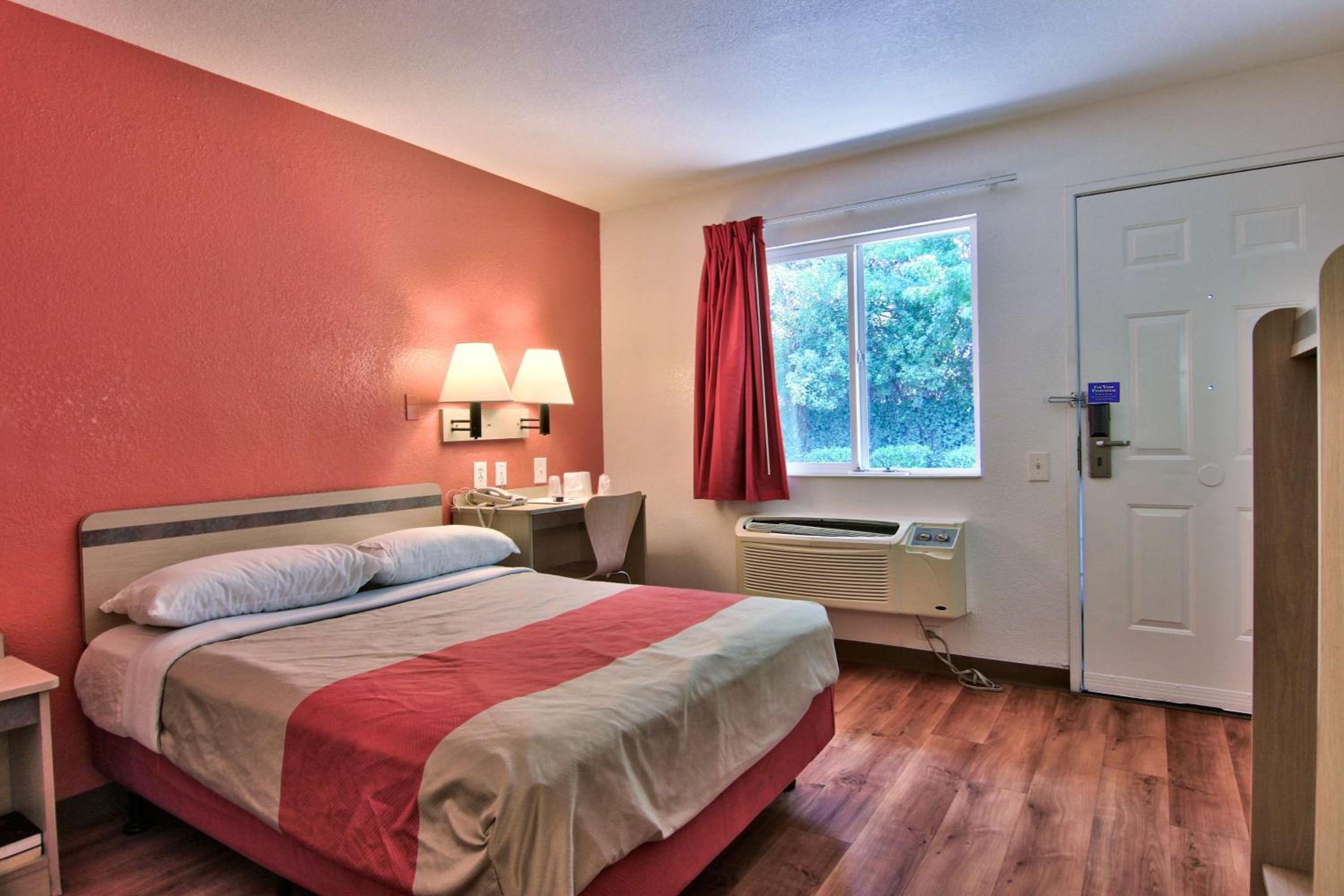 Motel 6-Sacramento, CA - South Sacramento and Elk Grove, Kuva 4