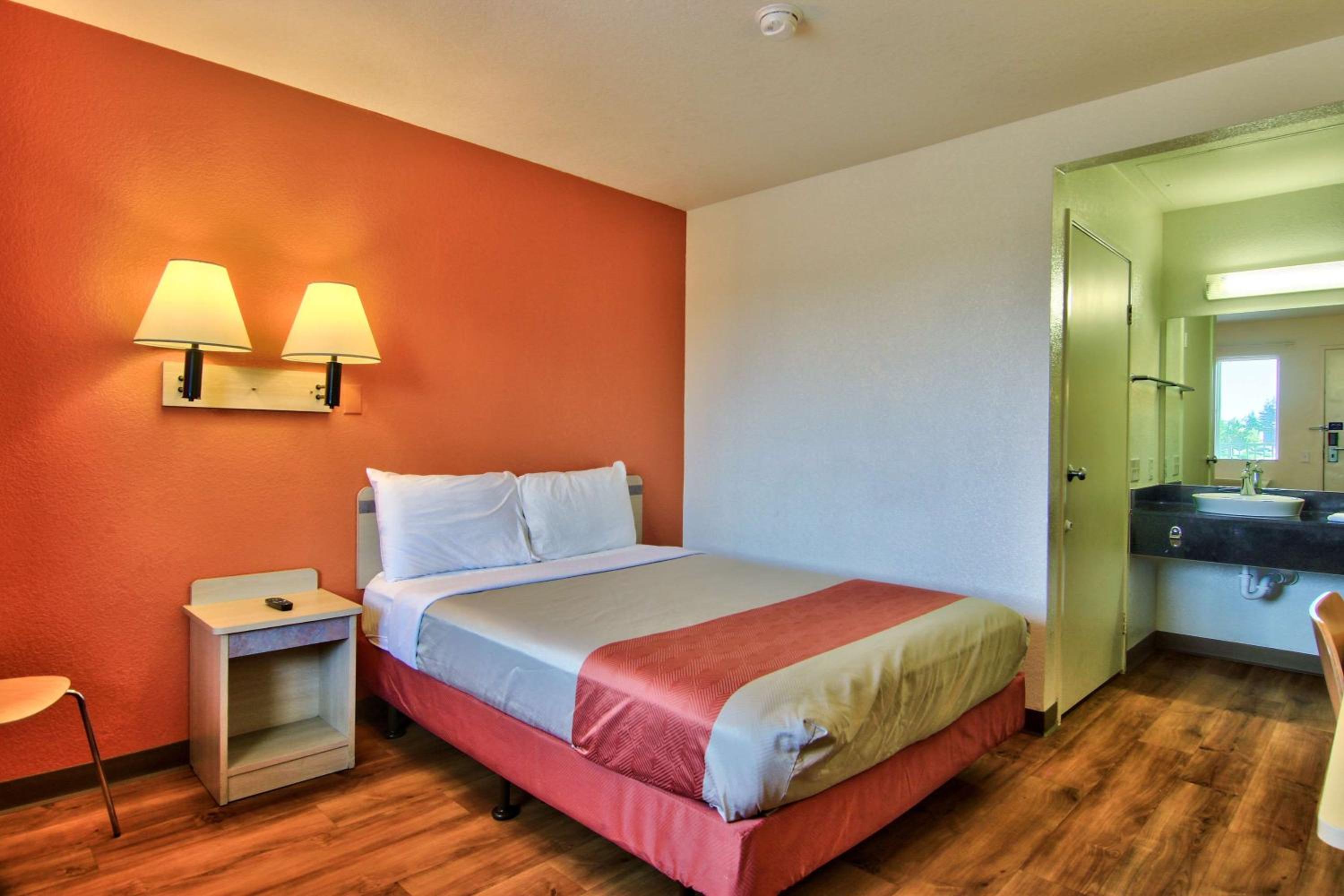Motel 6-Sacramento, CA - South Sacramento and Elk Grove, Kuva 7