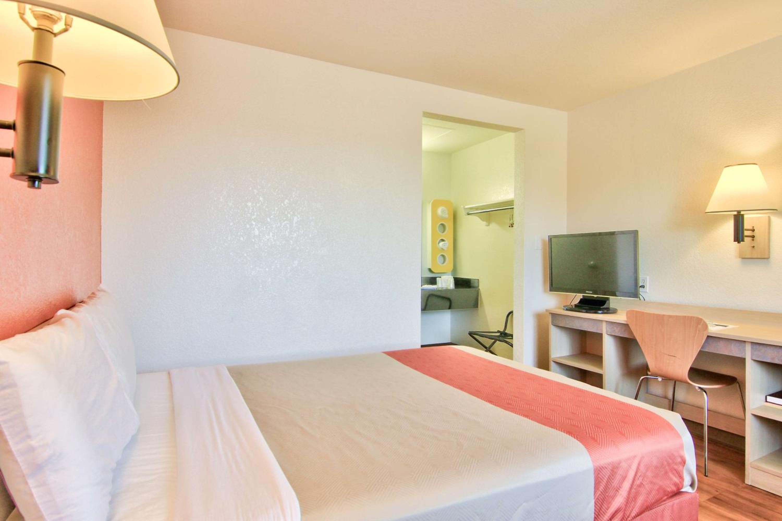 Motel 6-Sacramento, CA - South Sacramento and Elk Grove, Kuva 8