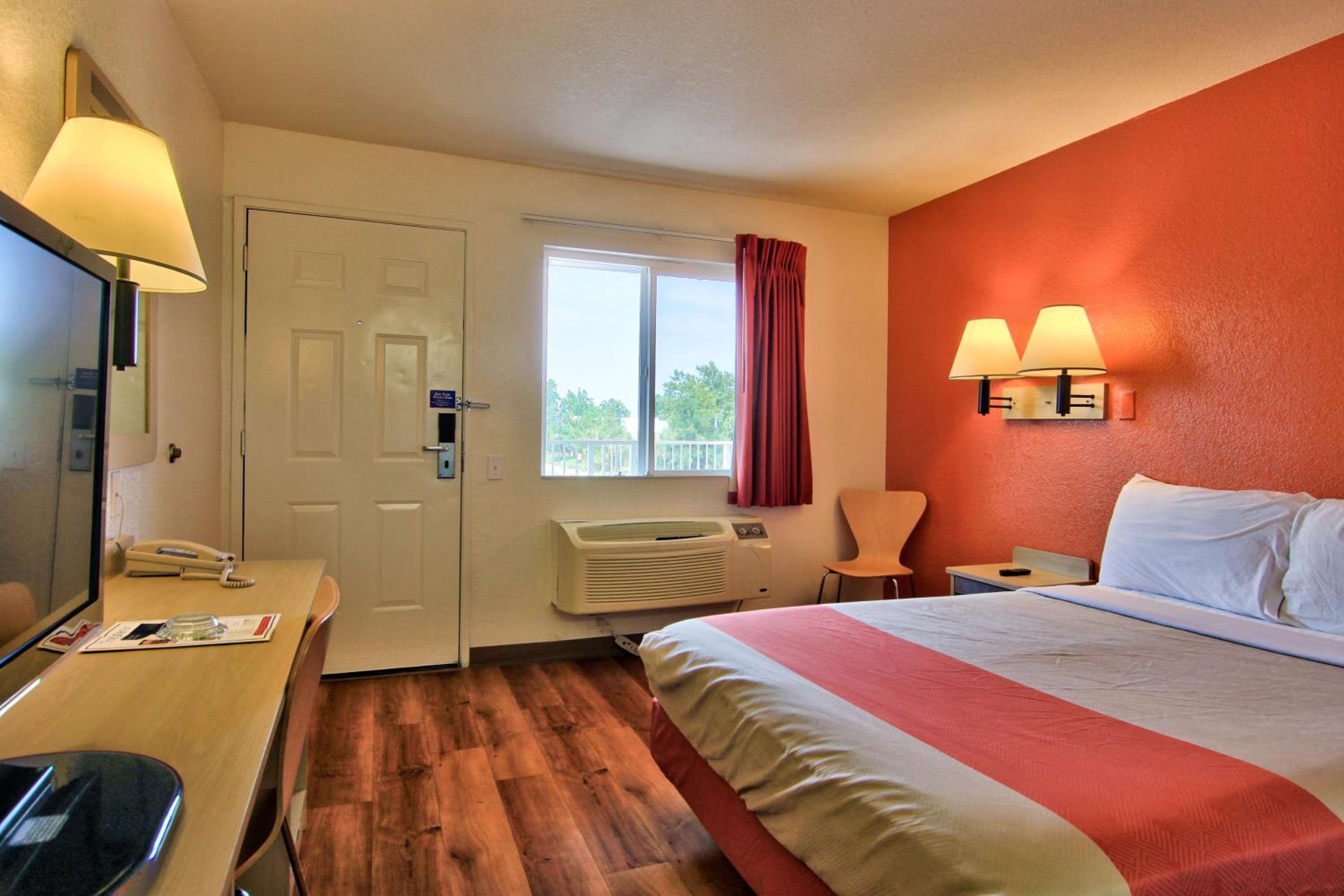 Motel 6-Sacramento, CA - South Sacramento and Elk Grove, Kuva 5