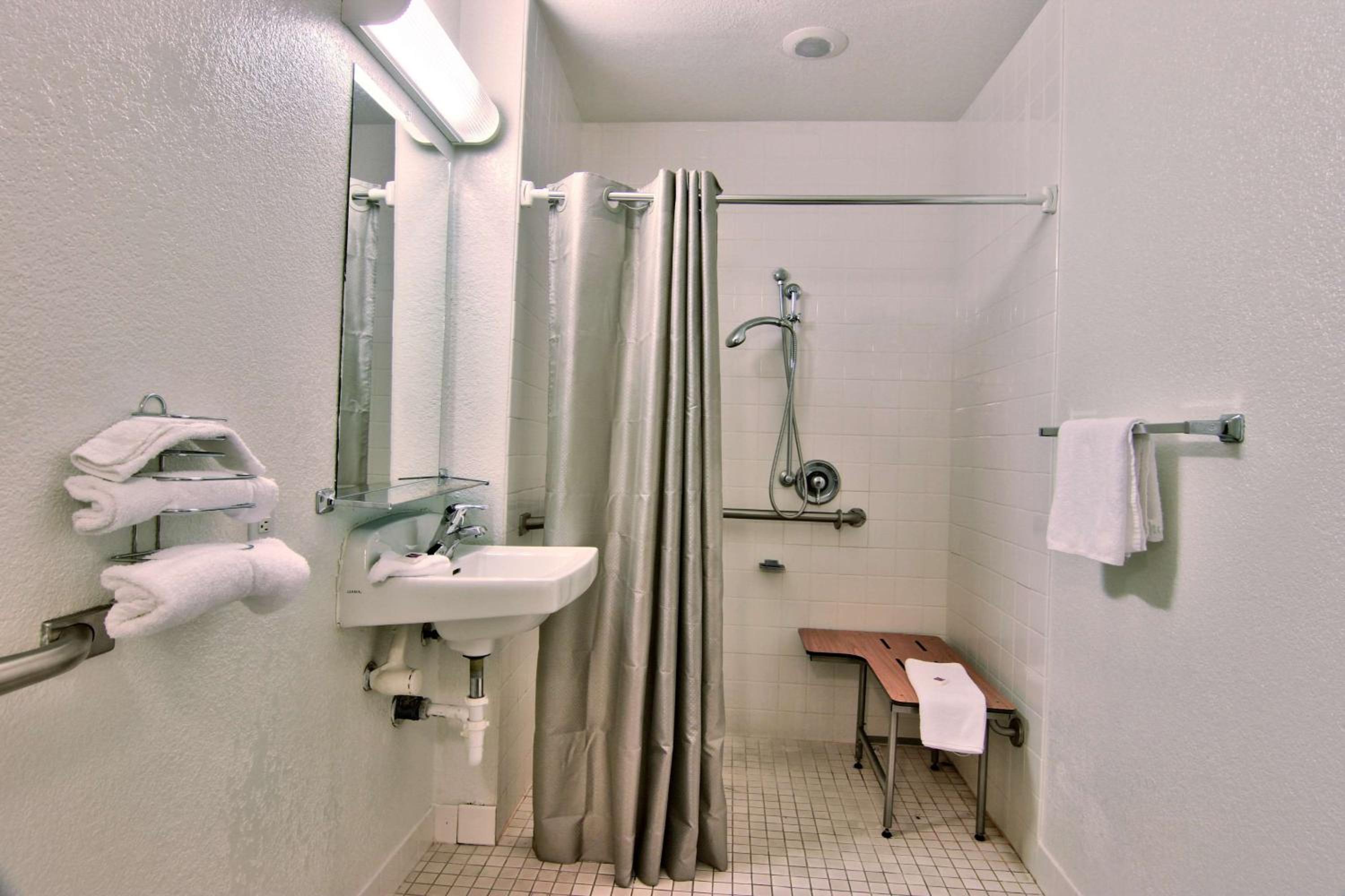 Motel 6-Sacramento, CA - South Sacramento and Elk Grove, Kuva 3