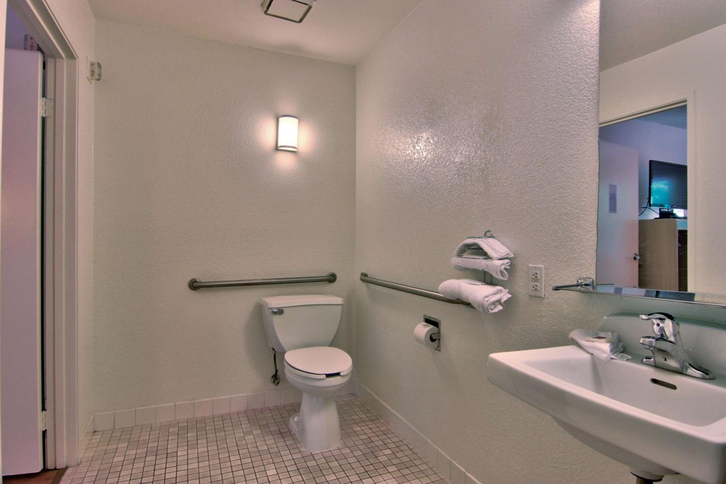 Motel 6-Sacramento, CA - South Sacramento and Elk Grove, Kuva 2