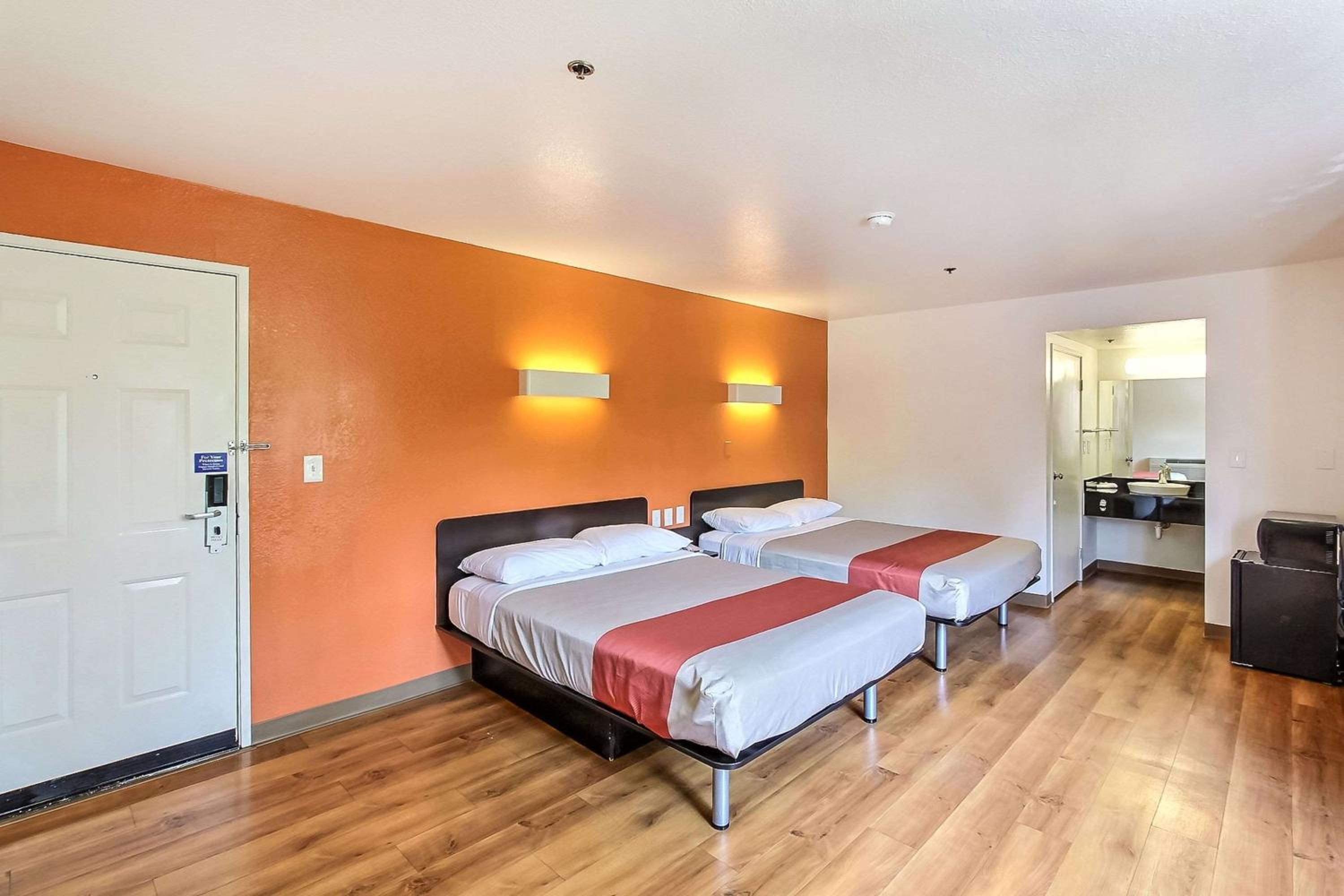 Premium Quadruple Room photo 3