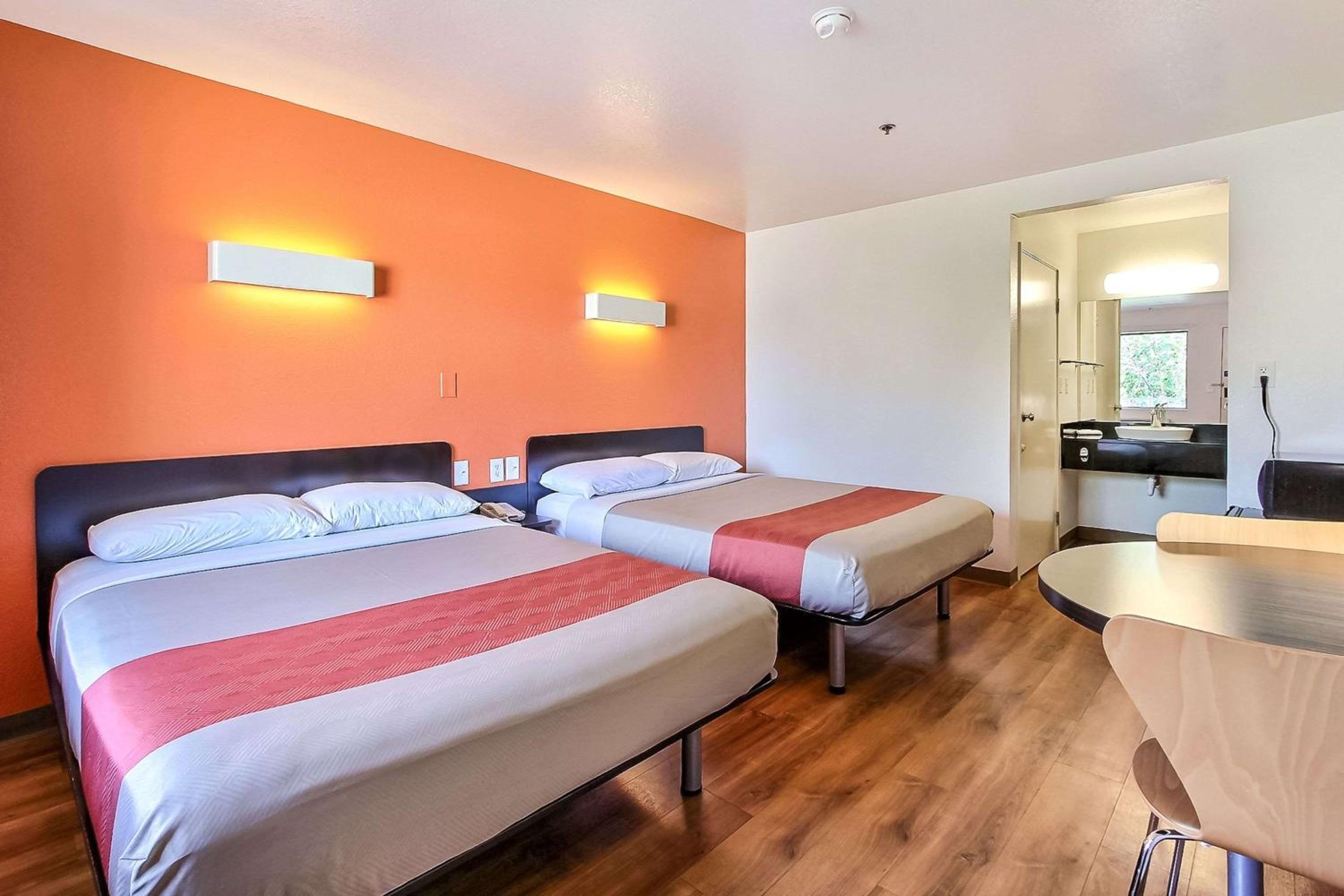 Premium Quadruple Room photo 2