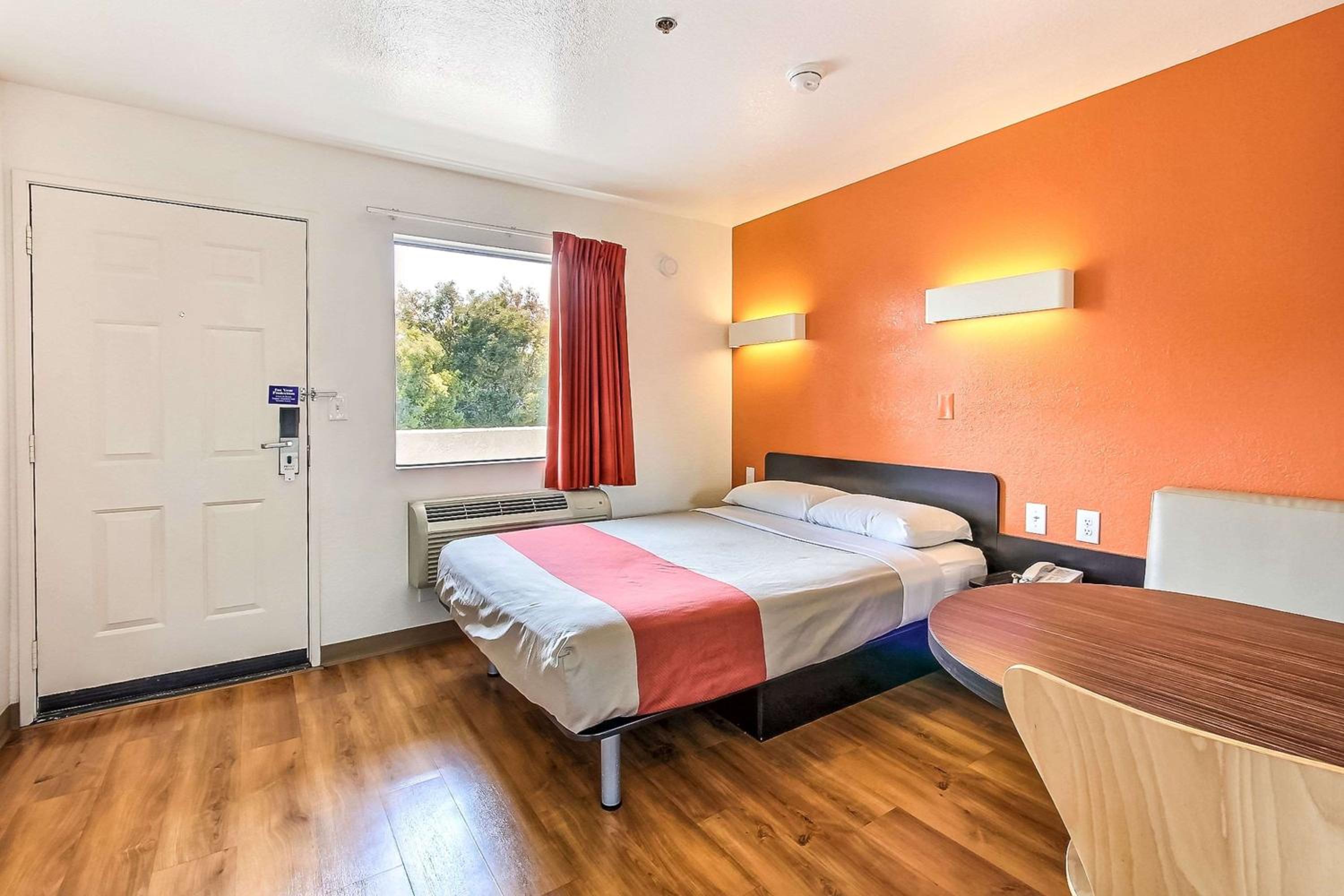 Motel 6-Sunnyvale, CA - North, Foto 9