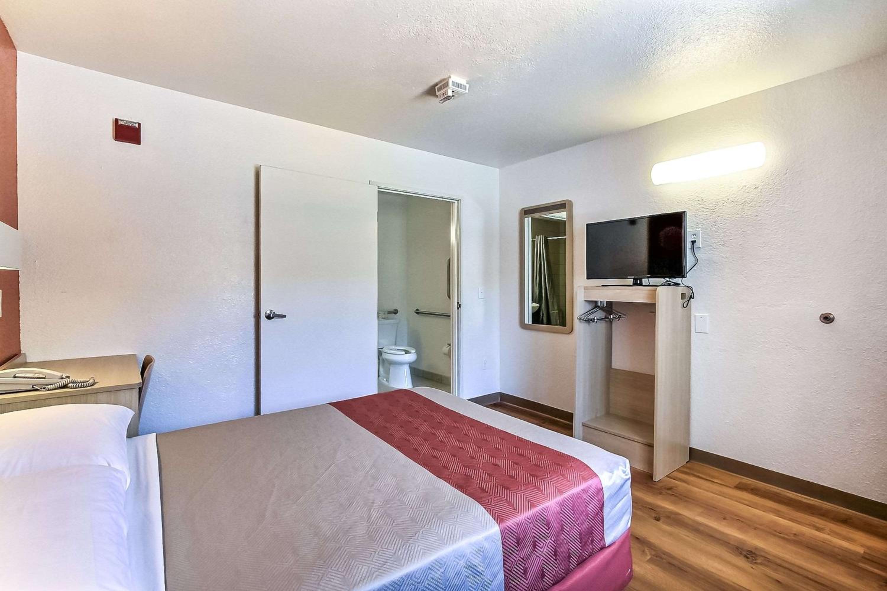 Motel 6-Fremont, CA - North, Billede 2