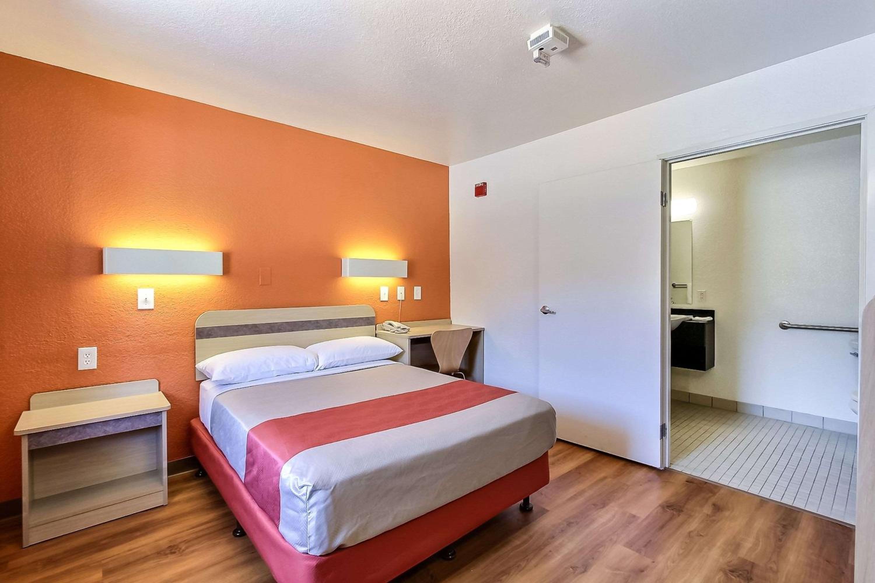 Motel 6-Fremont, CA - North, Billede 5