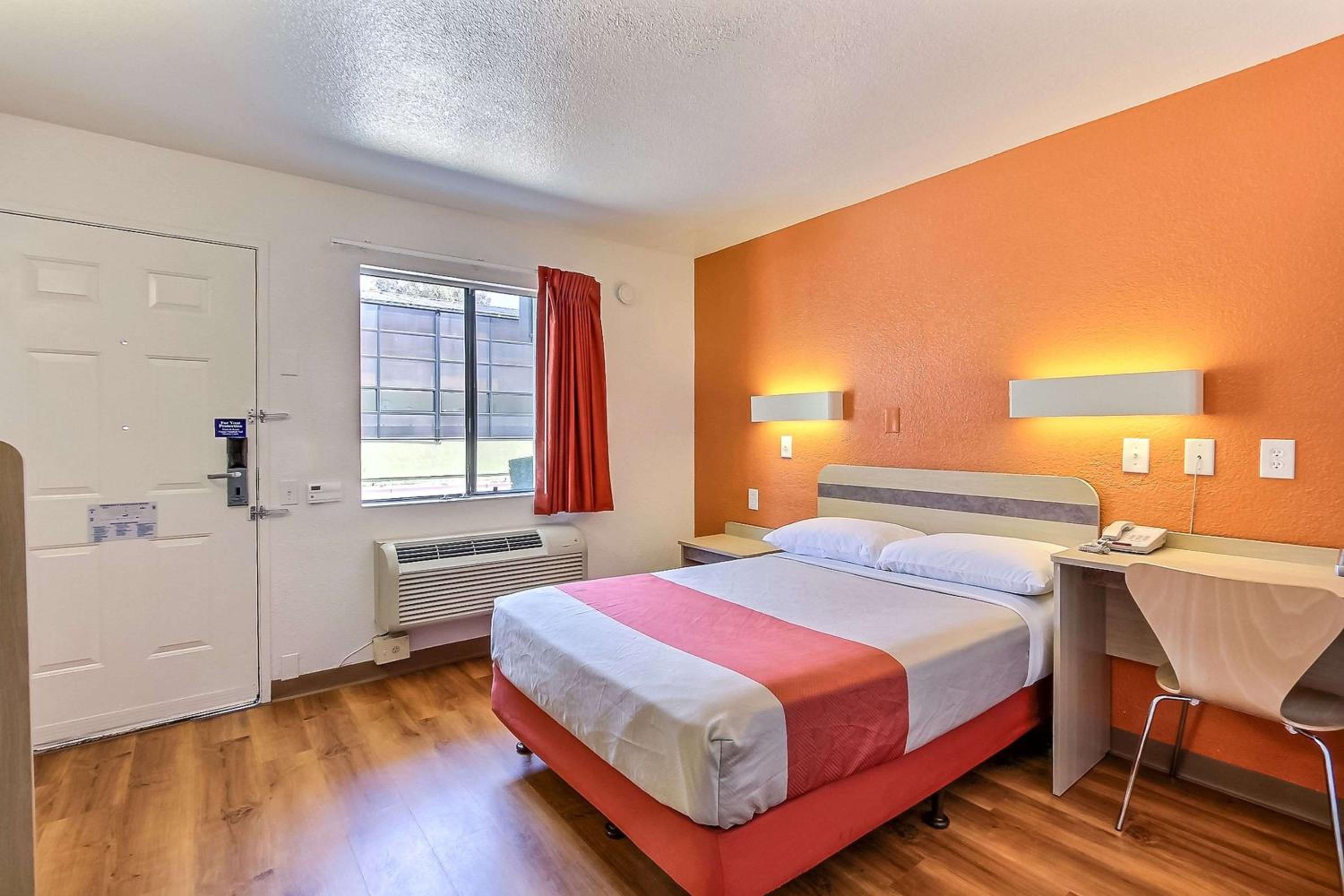 Motel 6-Fremont, CA - North, Billede 9