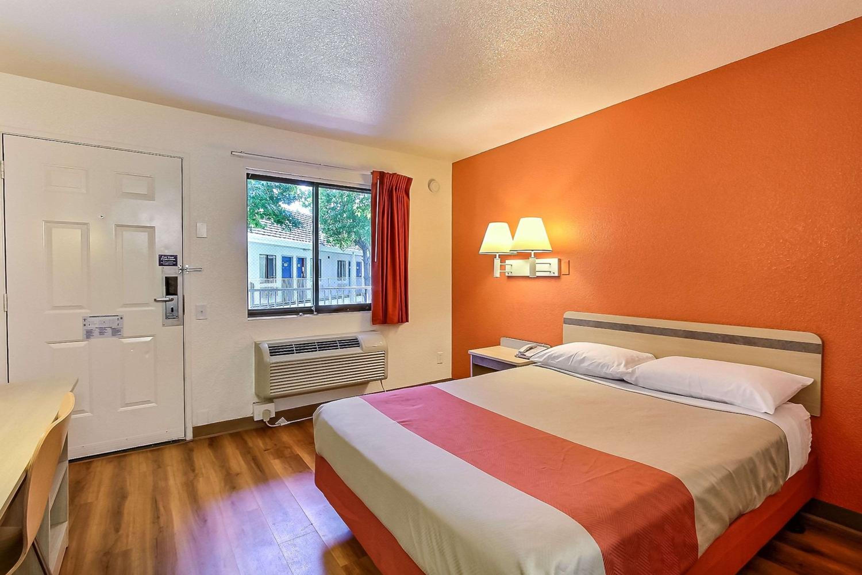 Motel 6-Fremont, CA - North, Billede 4