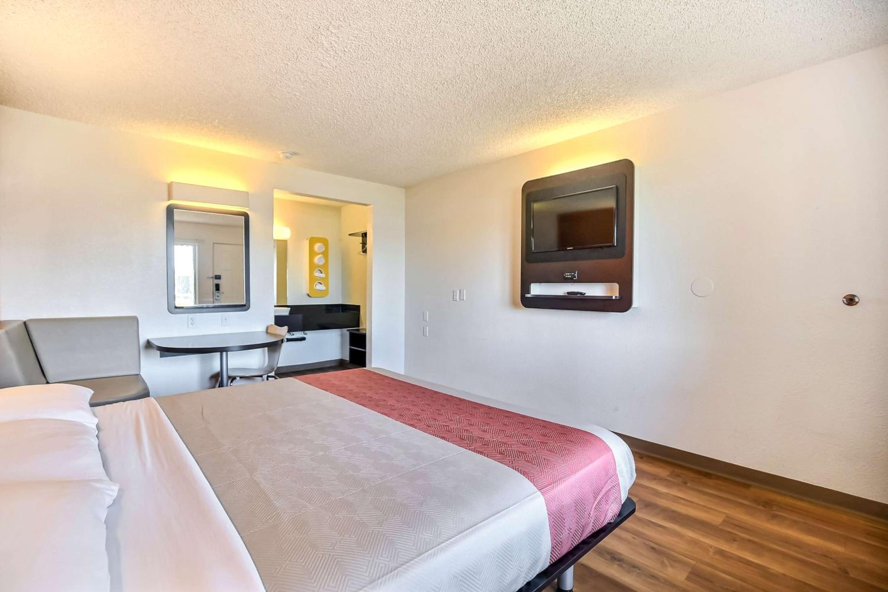 Motel 6-Oakland, CA - Embarcadero, Billede 3