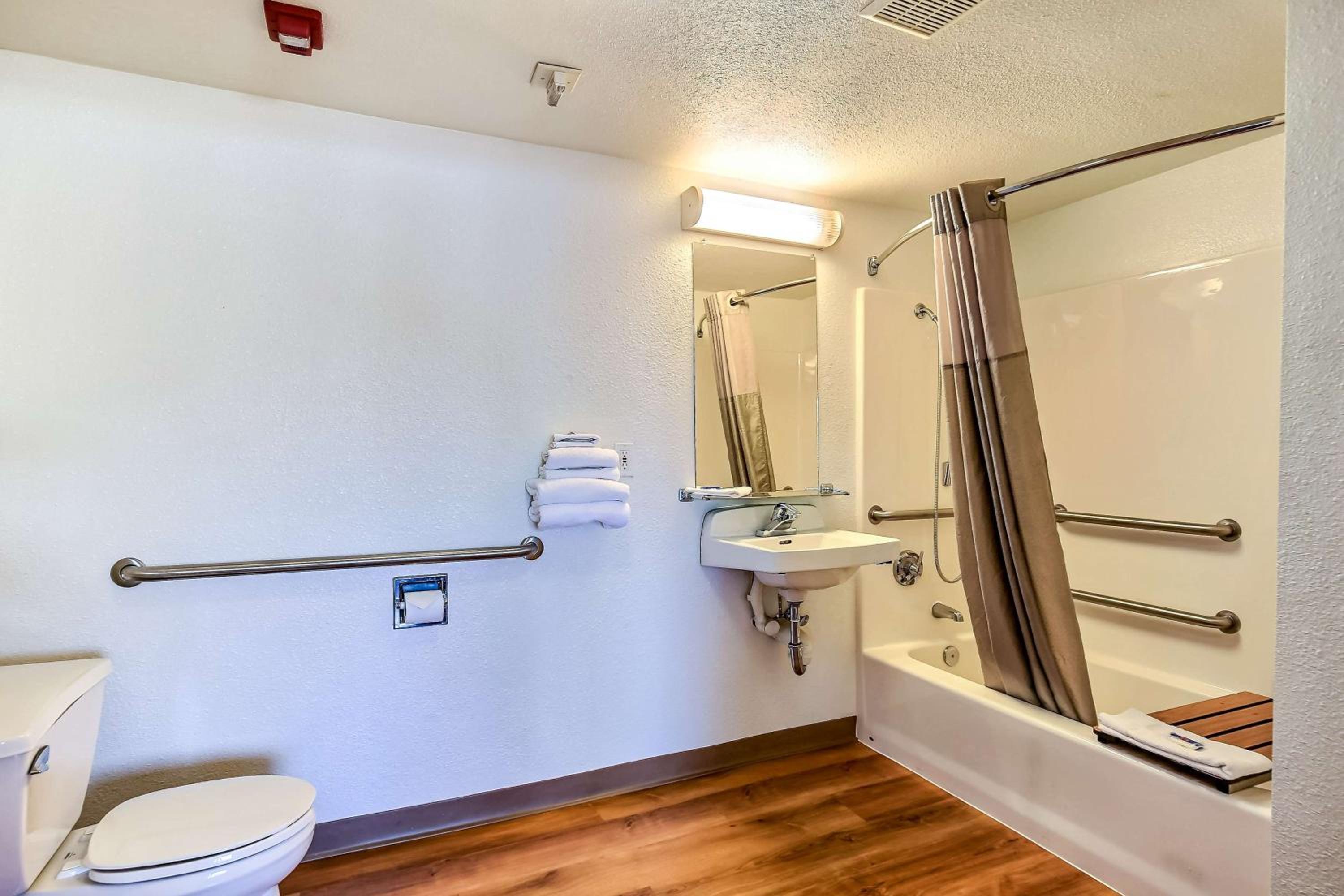 Motel 6-Oakland, CA - Embarcadero, Billede 2