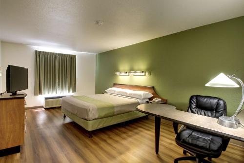 King Room photo 2