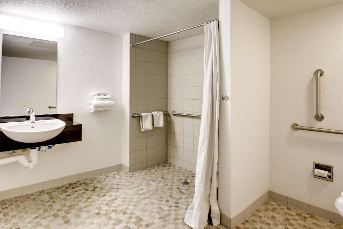 Motel 6-Ogden, UT - Riverdale, Foto 6