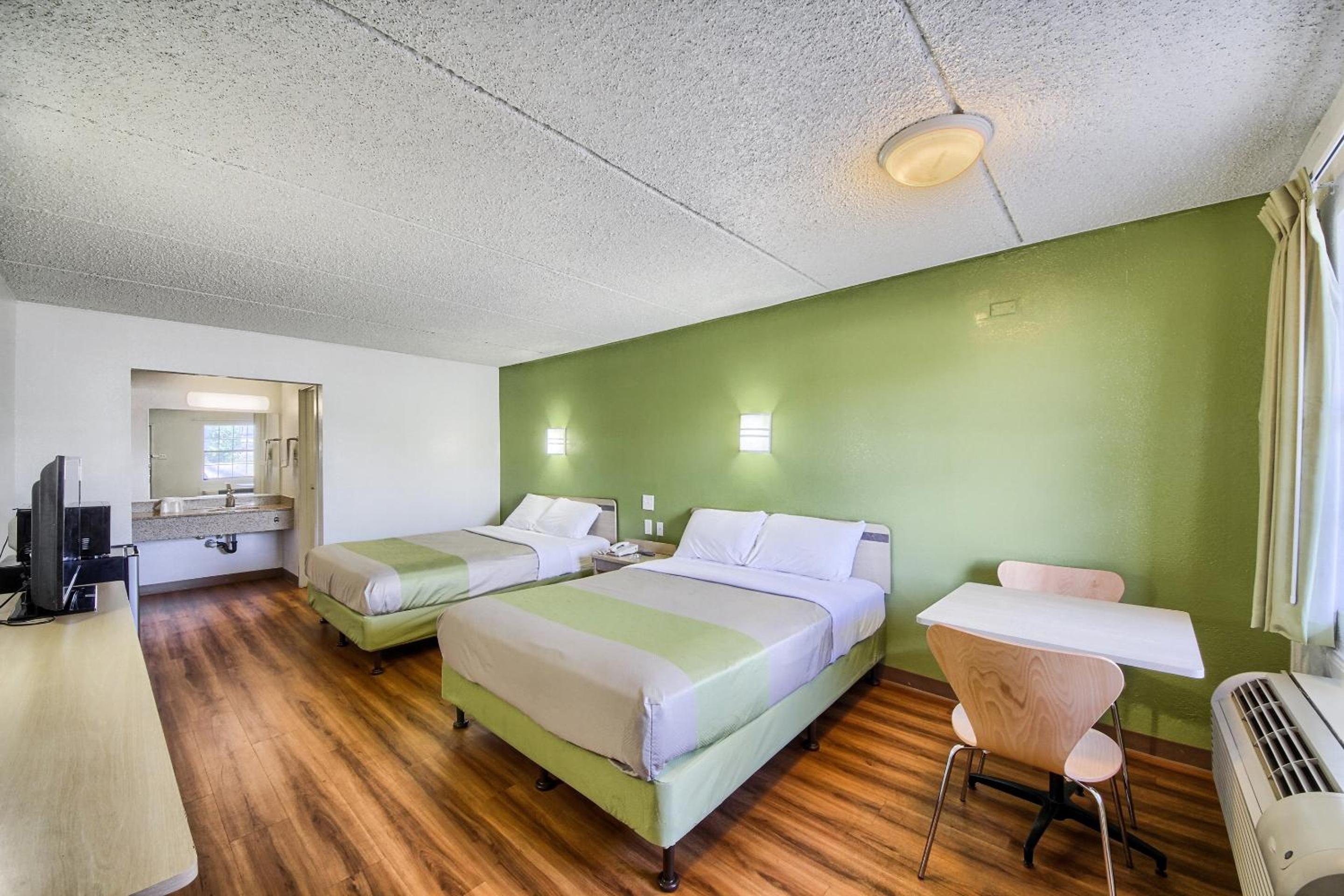 Motel 6-San Antonio, TX - Northwest Medical Center, Zdjęcie 15