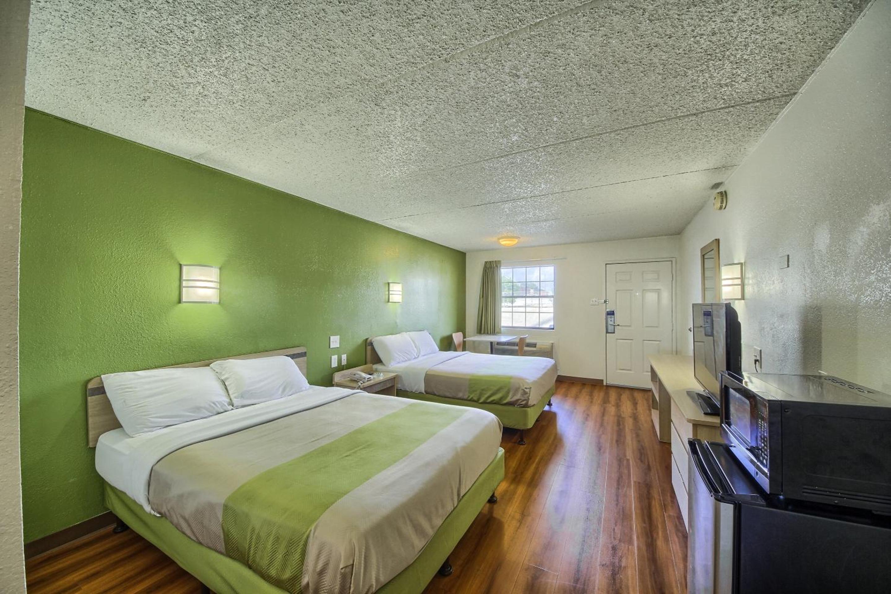 Motel 6-San Antonio, TX - Northwest Medical Center, Zdjęcie 9
