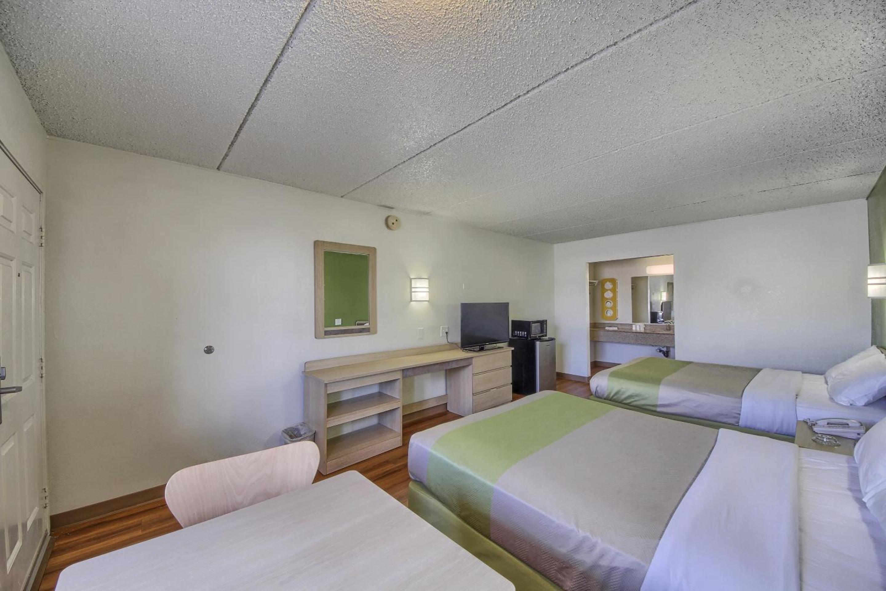 Motel 6-San Antonio, TX - Northwest Medical Center, Zdjęcie 16