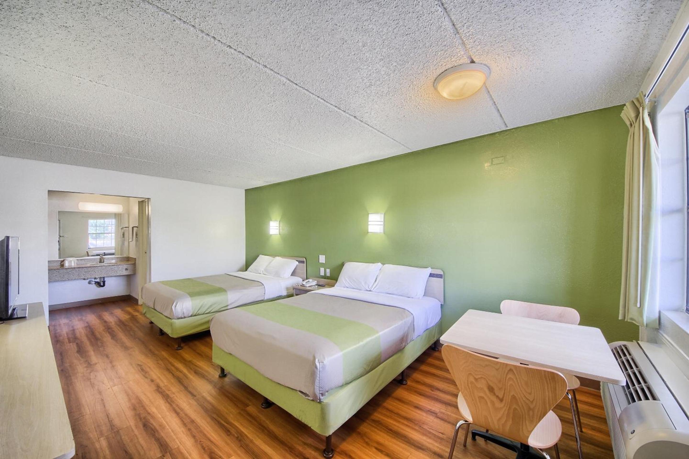 Motel 6-San Antonio, TX - Northwest Medical Center, Zdjęcie 2
