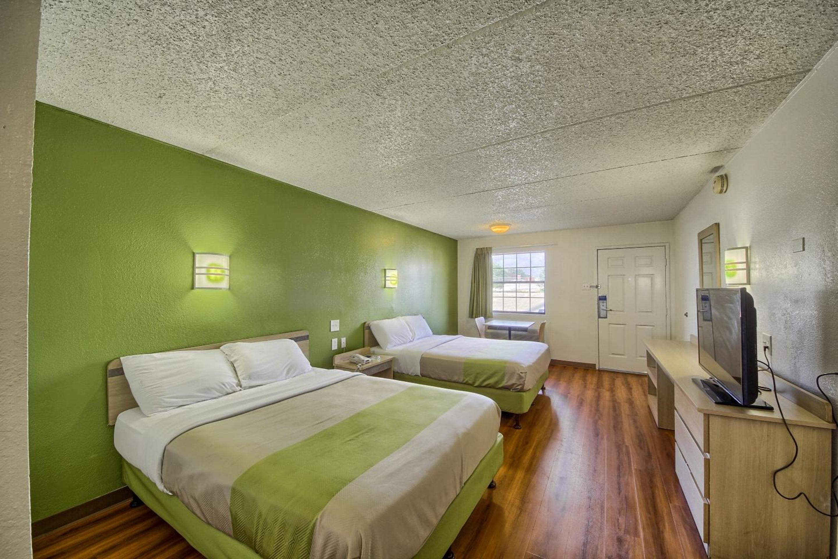 Motel 6-San Antonio, TX - Northwest Medical Center, Zdjęcie 10