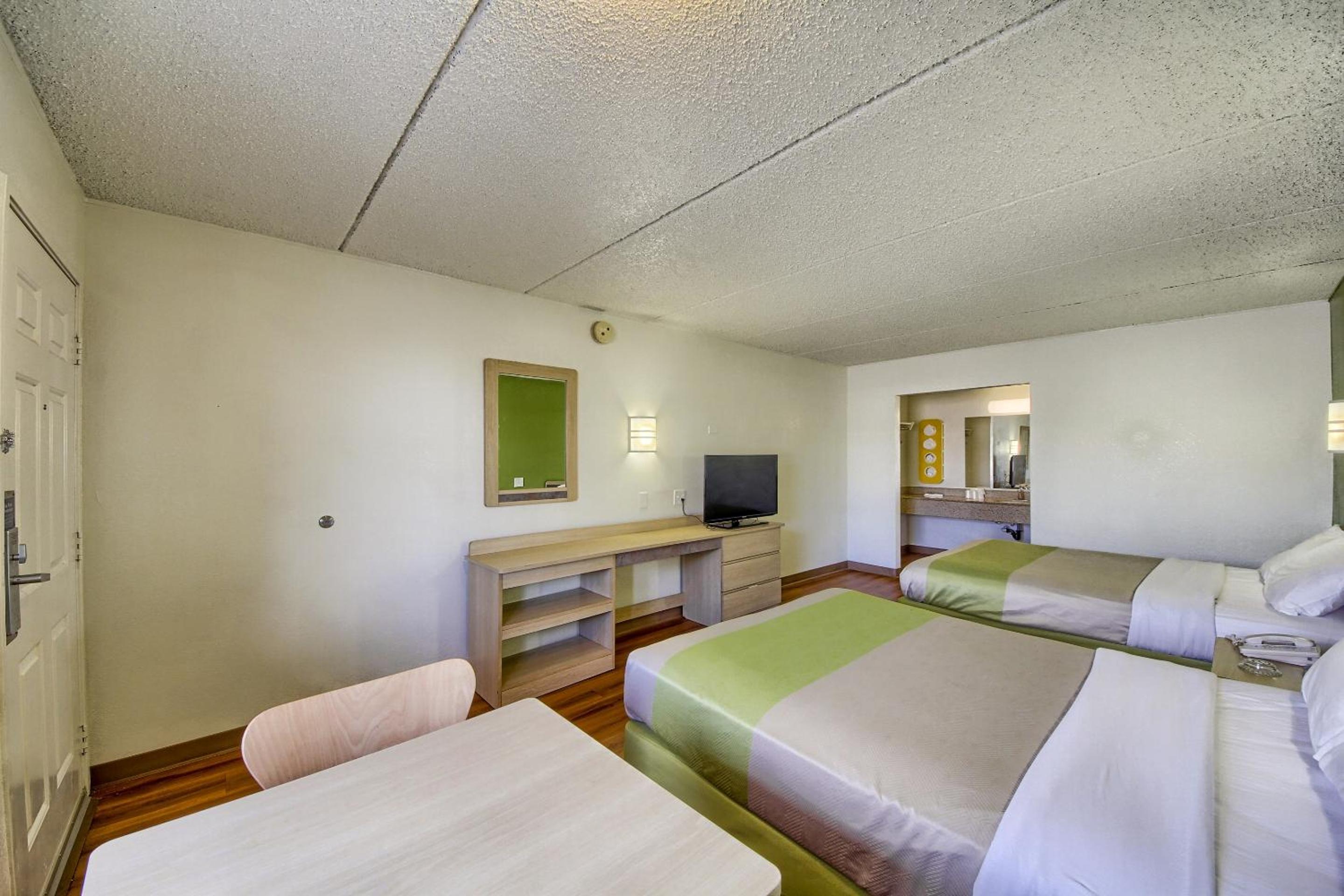 Motel 6-San Antonio, TX - Northwest Medical Center, Zdjęcie 3