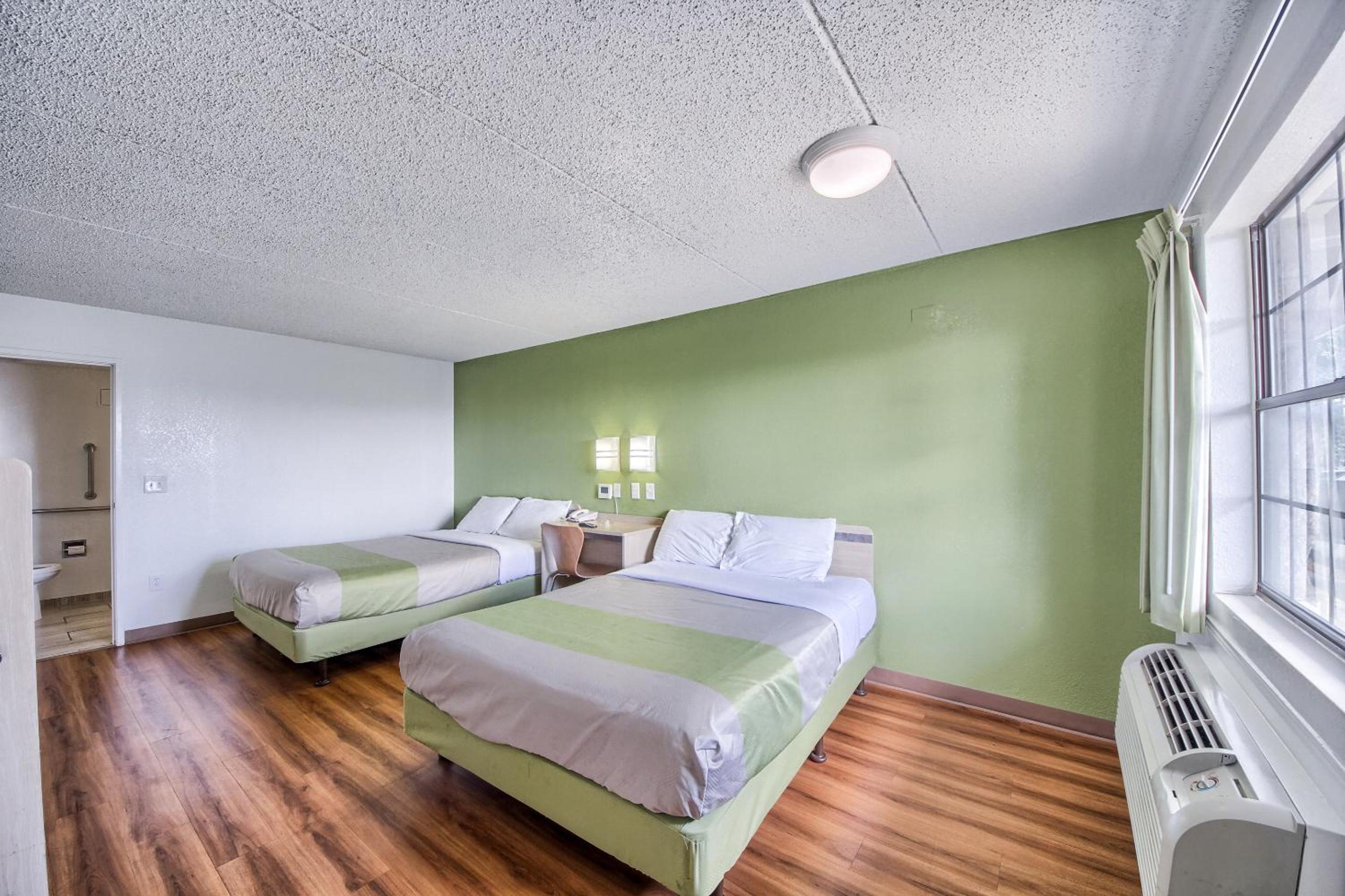 Motel 6-San Antonio, TX - Northwest Medical Center, Zdjęcie 11