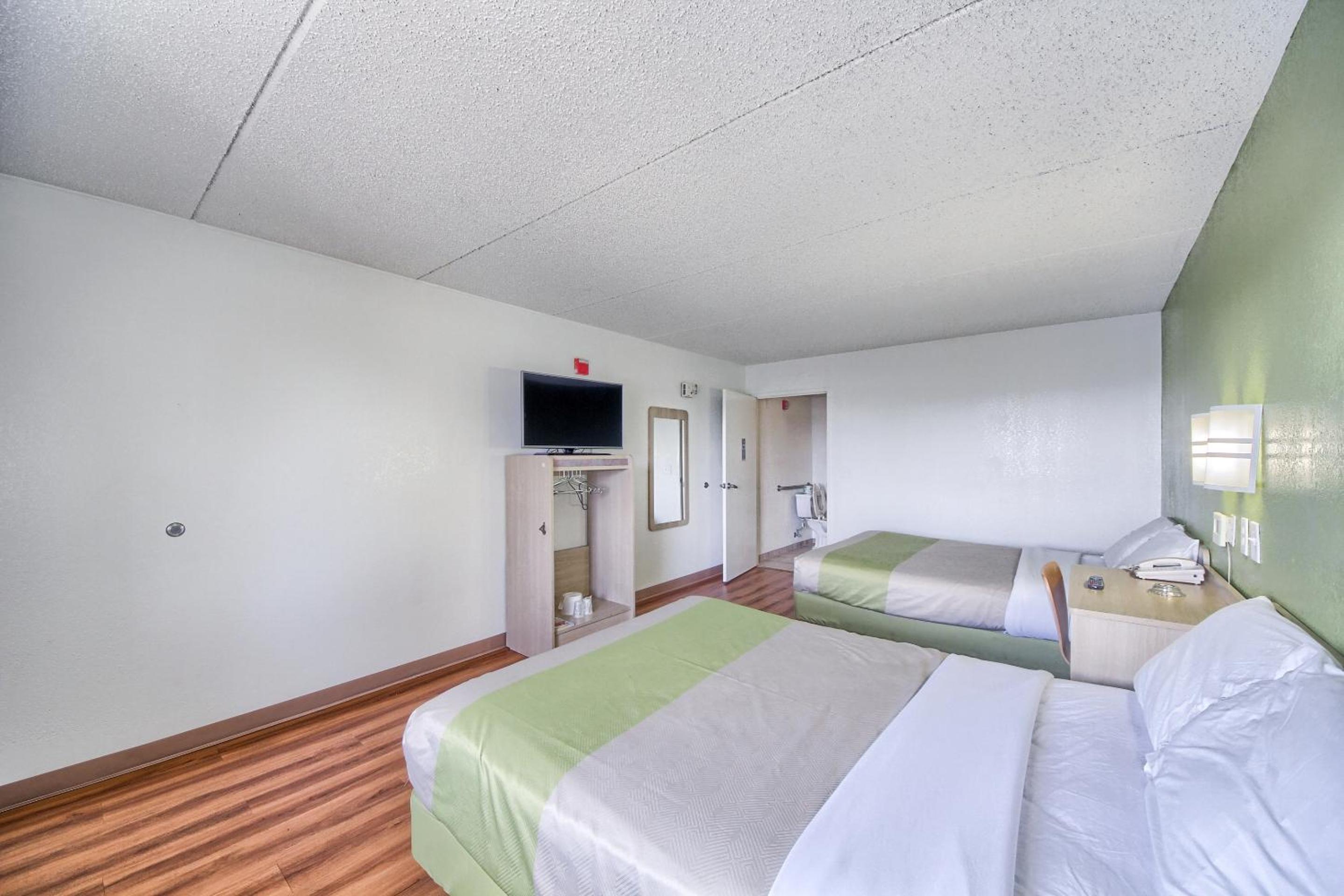 Motel 6-San Antonio, TX - Northwest Medical Center, Zdjęcie 4