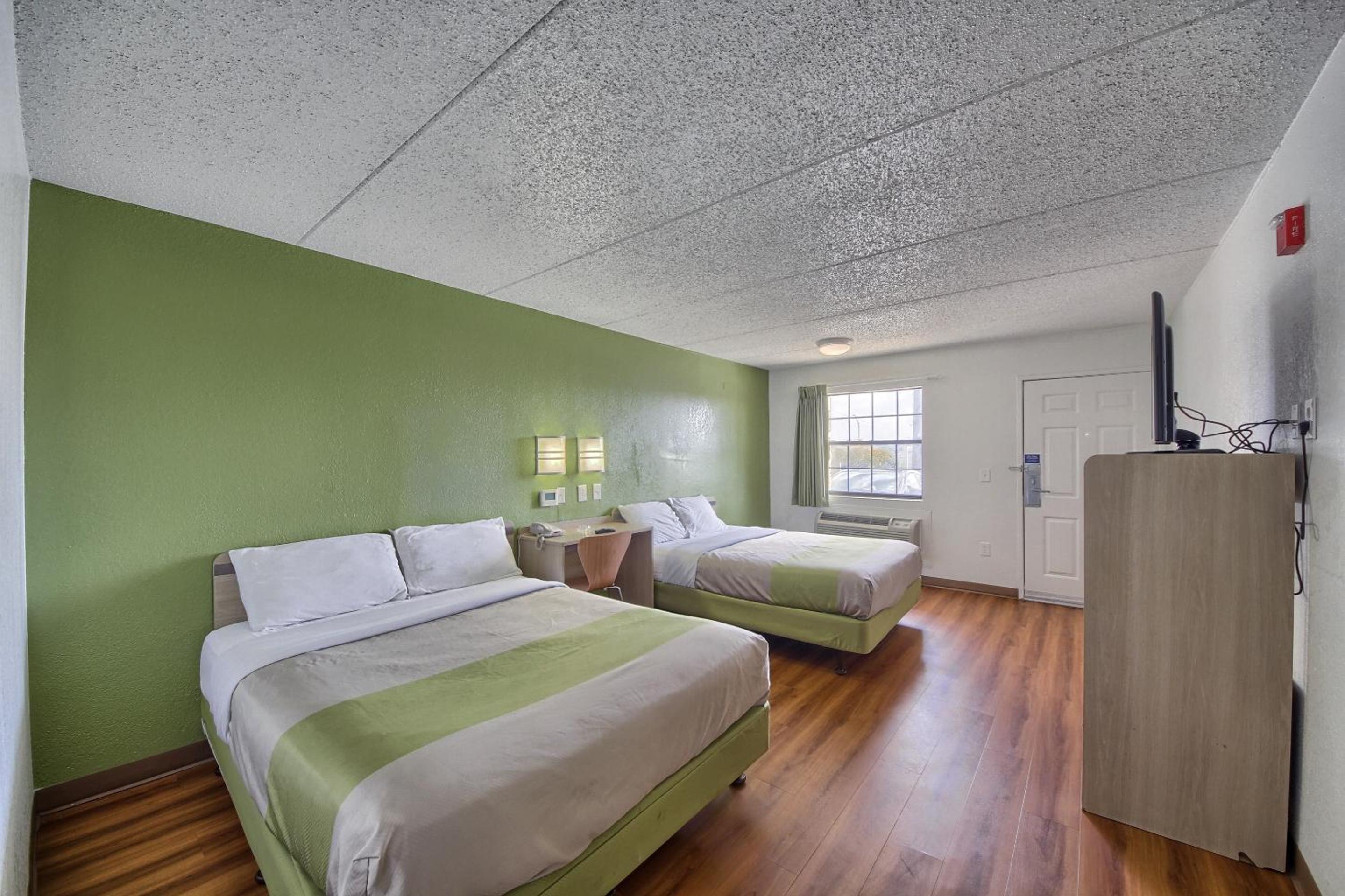Motel 6-San Antonio, TX - Northwest Medical Center, Zdjęcie 12