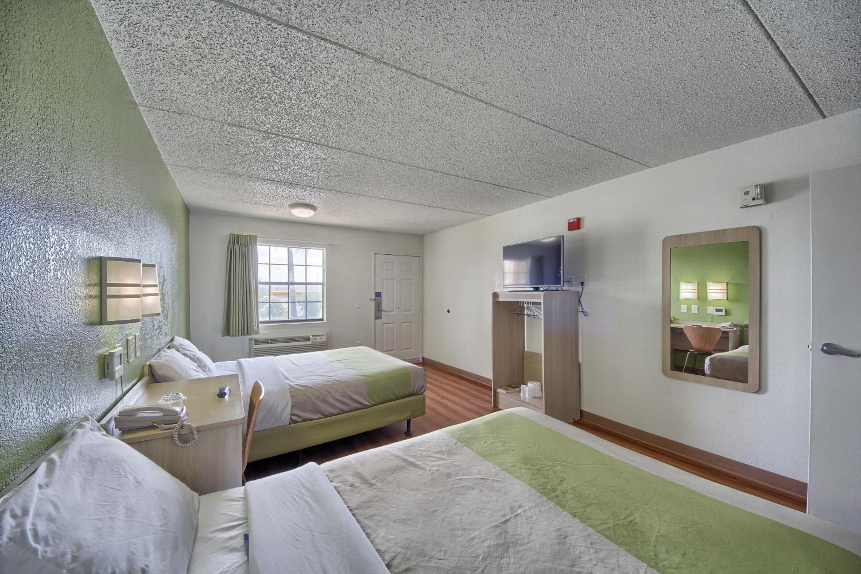 Motel 6-San Antonio, TX - Northwest Medical Center, Zdjęcie 8