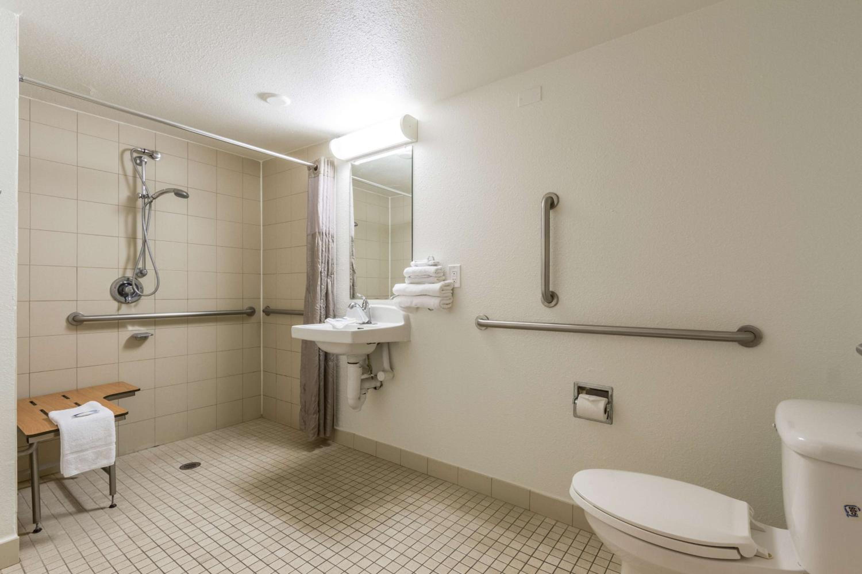 Motel 6 Tempe, AZ Phoenix Airport Priest Dr, Photo 6