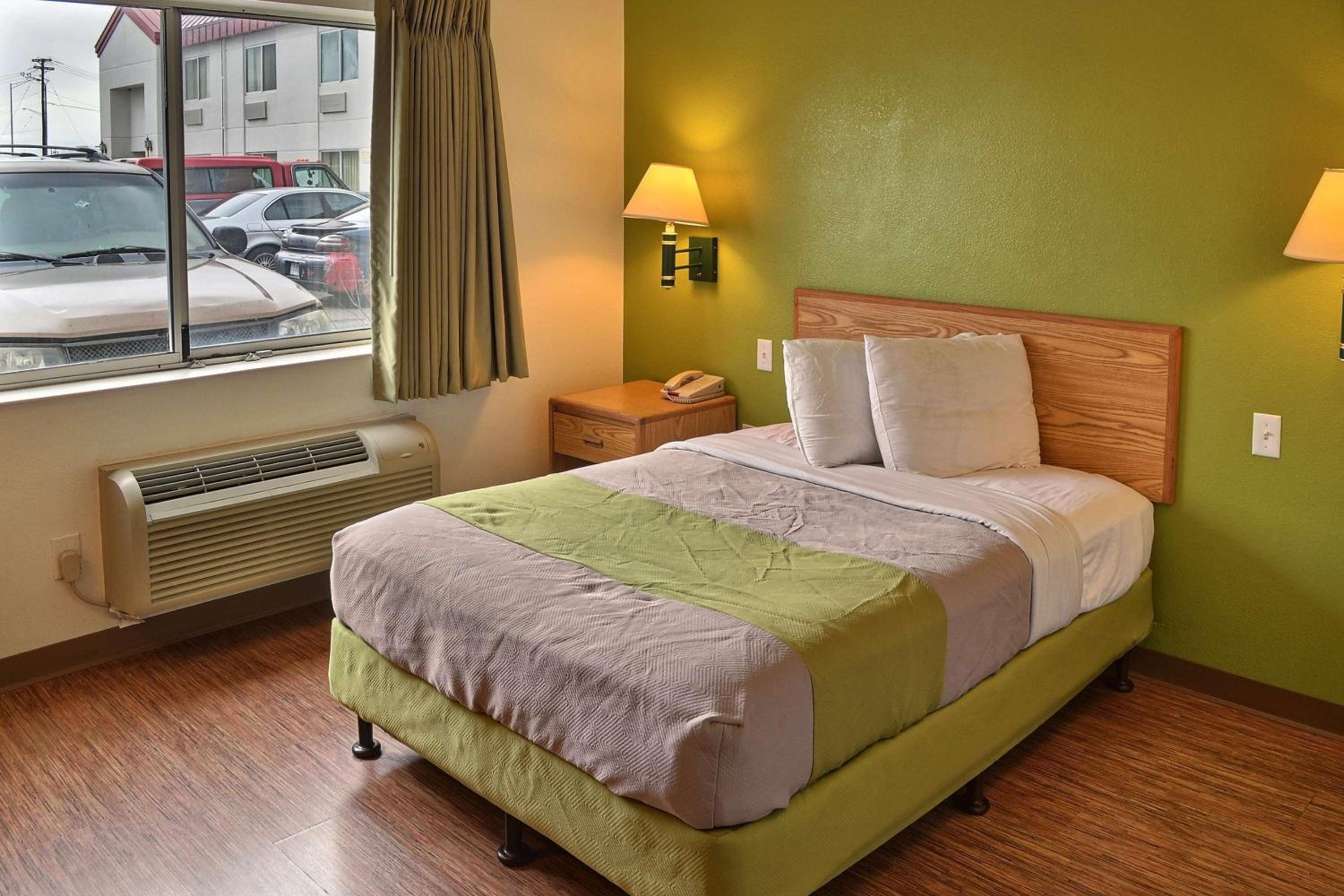 Motel 6-Billings, MT - North, Foto 4