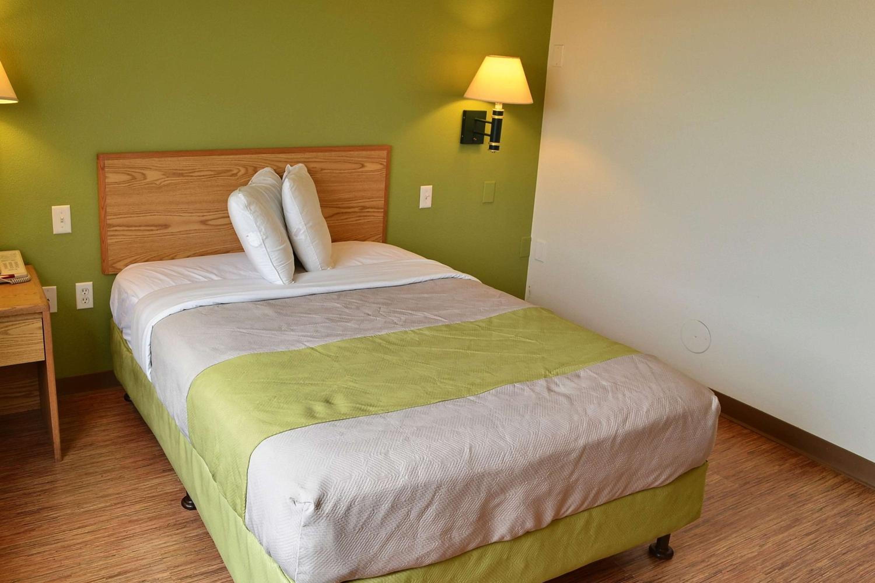 Motel 6-Billings, MT - North, Foto 10