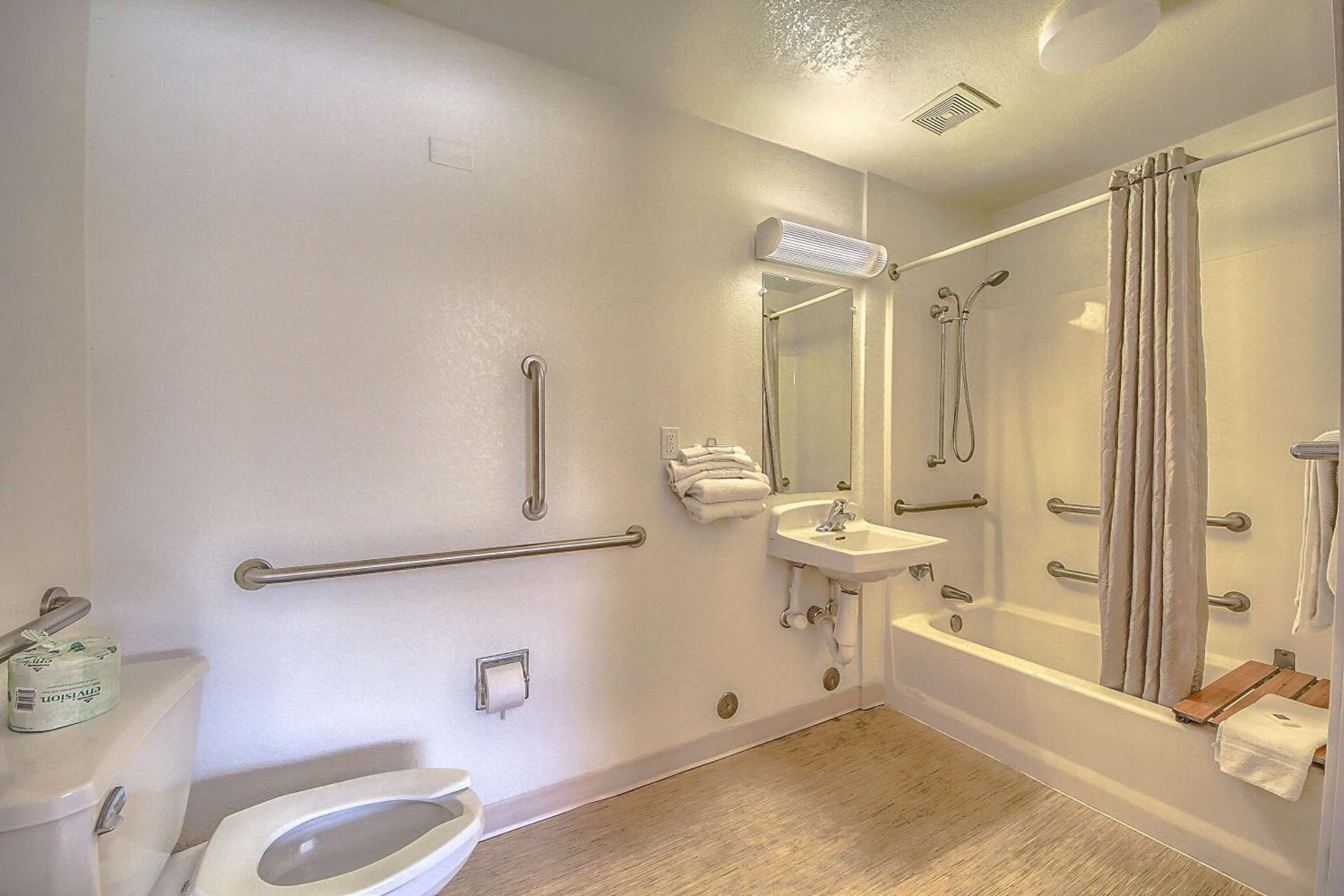 Motel 6 San Antonio, Tx Six Flags Fiesta TX - La Cantera Area, 사진 2