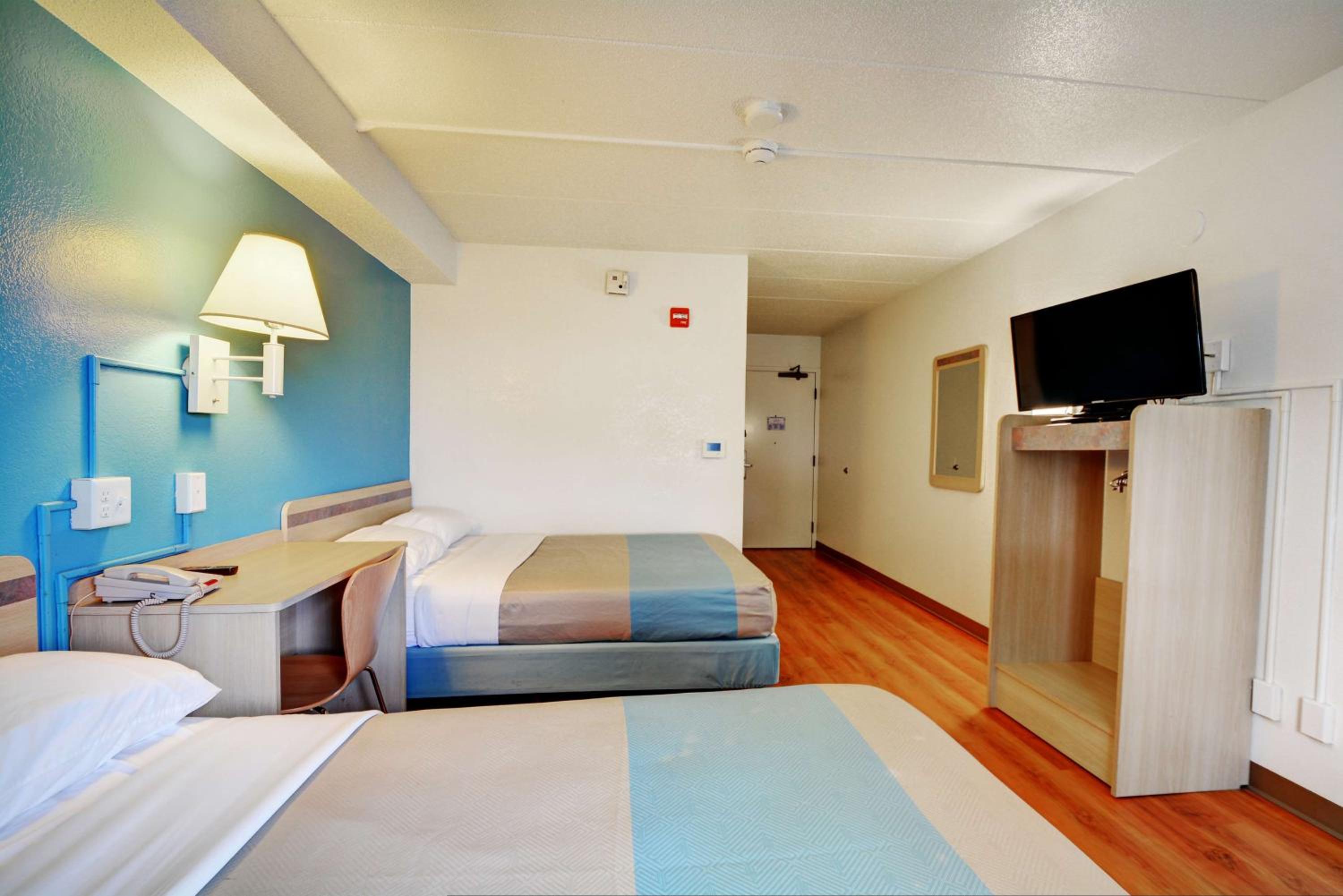 Motel 6-Newport, RI, Billede 2