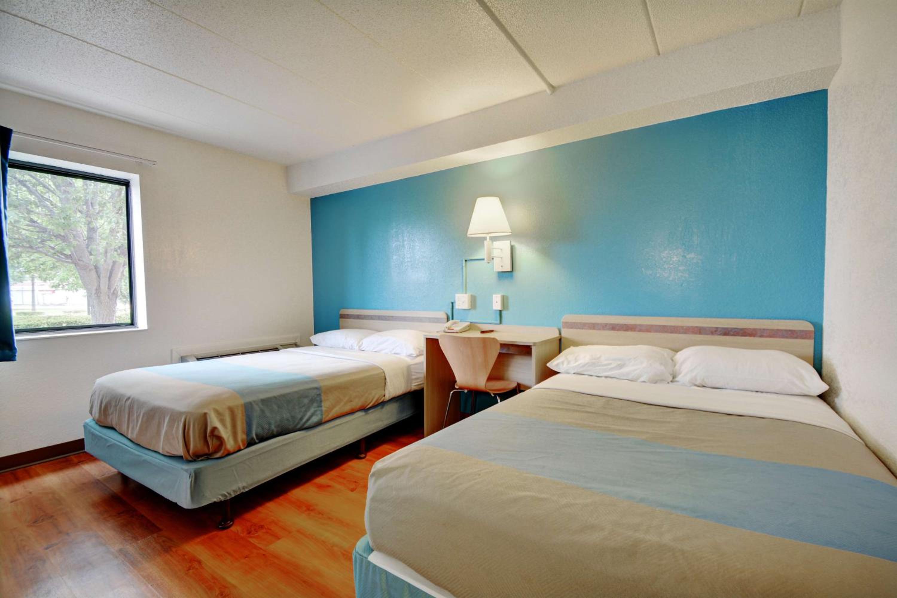 Motel 6-Newport, RI, Billede 10