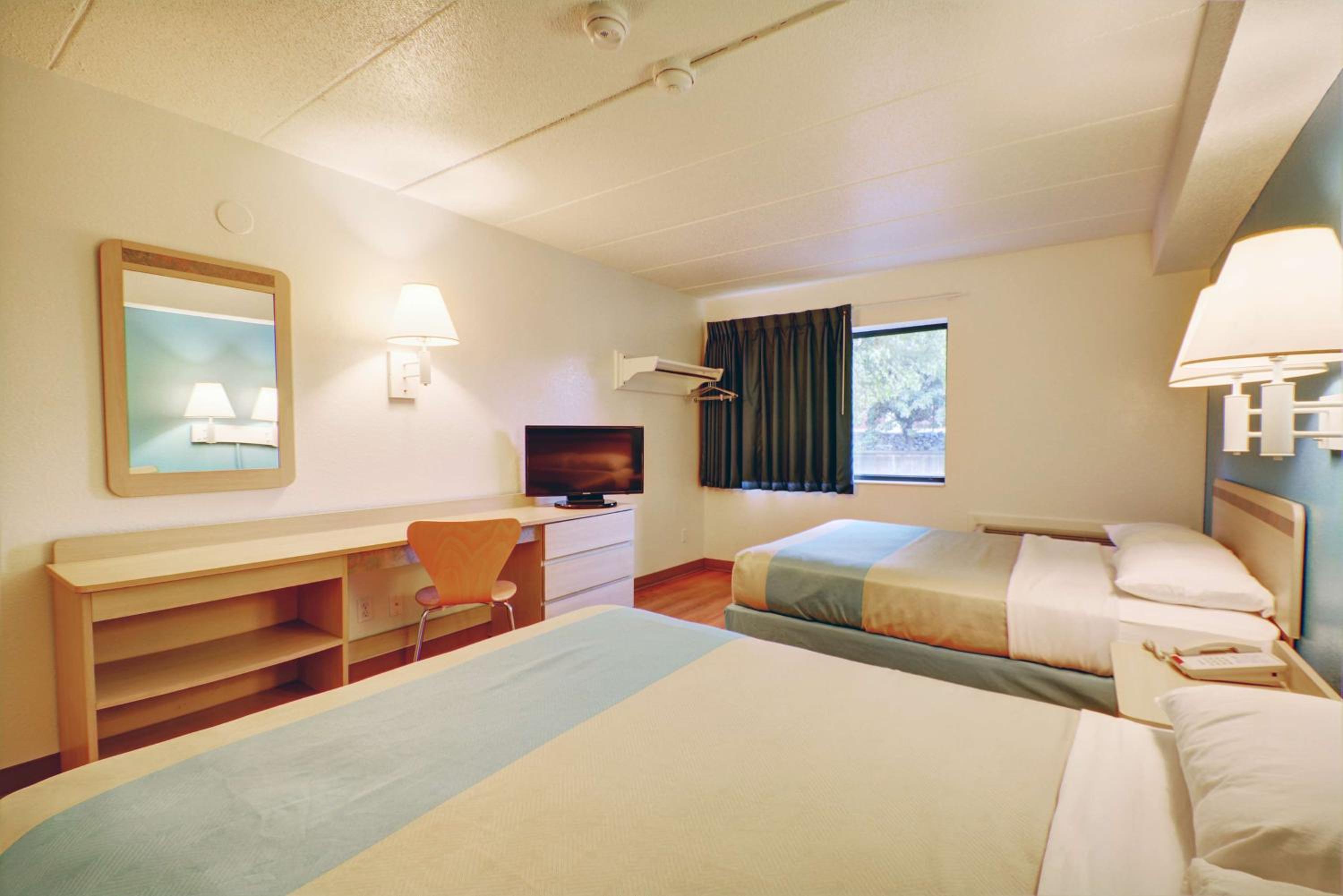Motel 6-Newport, RI, Billede 8