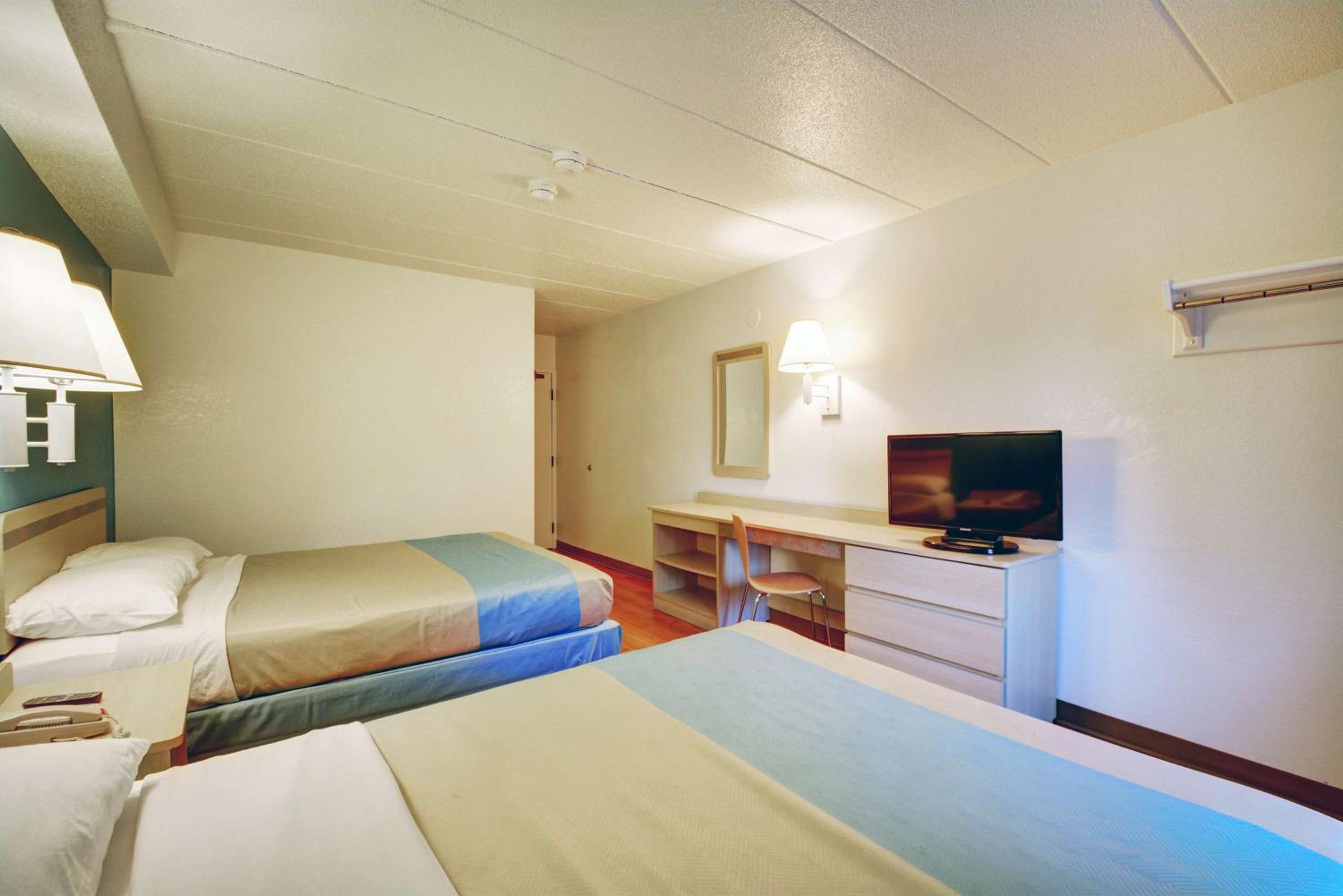 Motel 6-Newport, RI, Billede 7